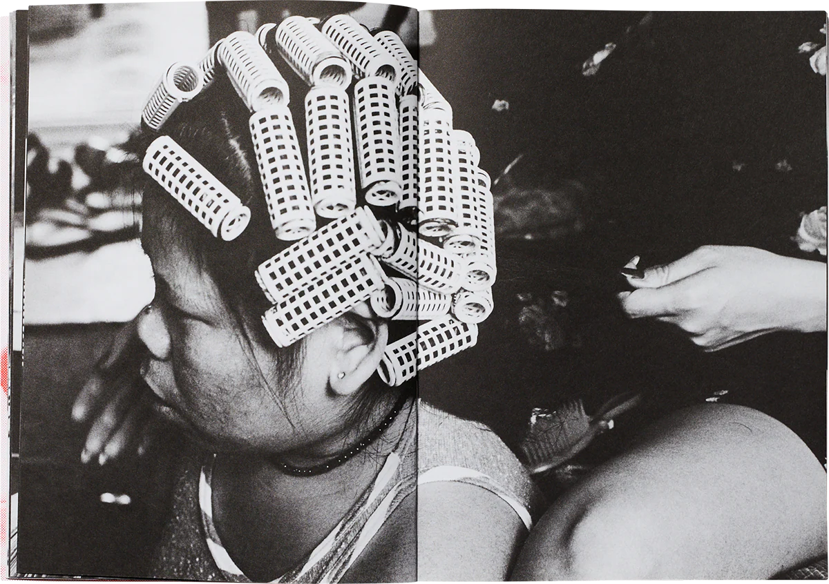 Mao Ishikawa - Red Flower, The Women of Okinawa - Image 4