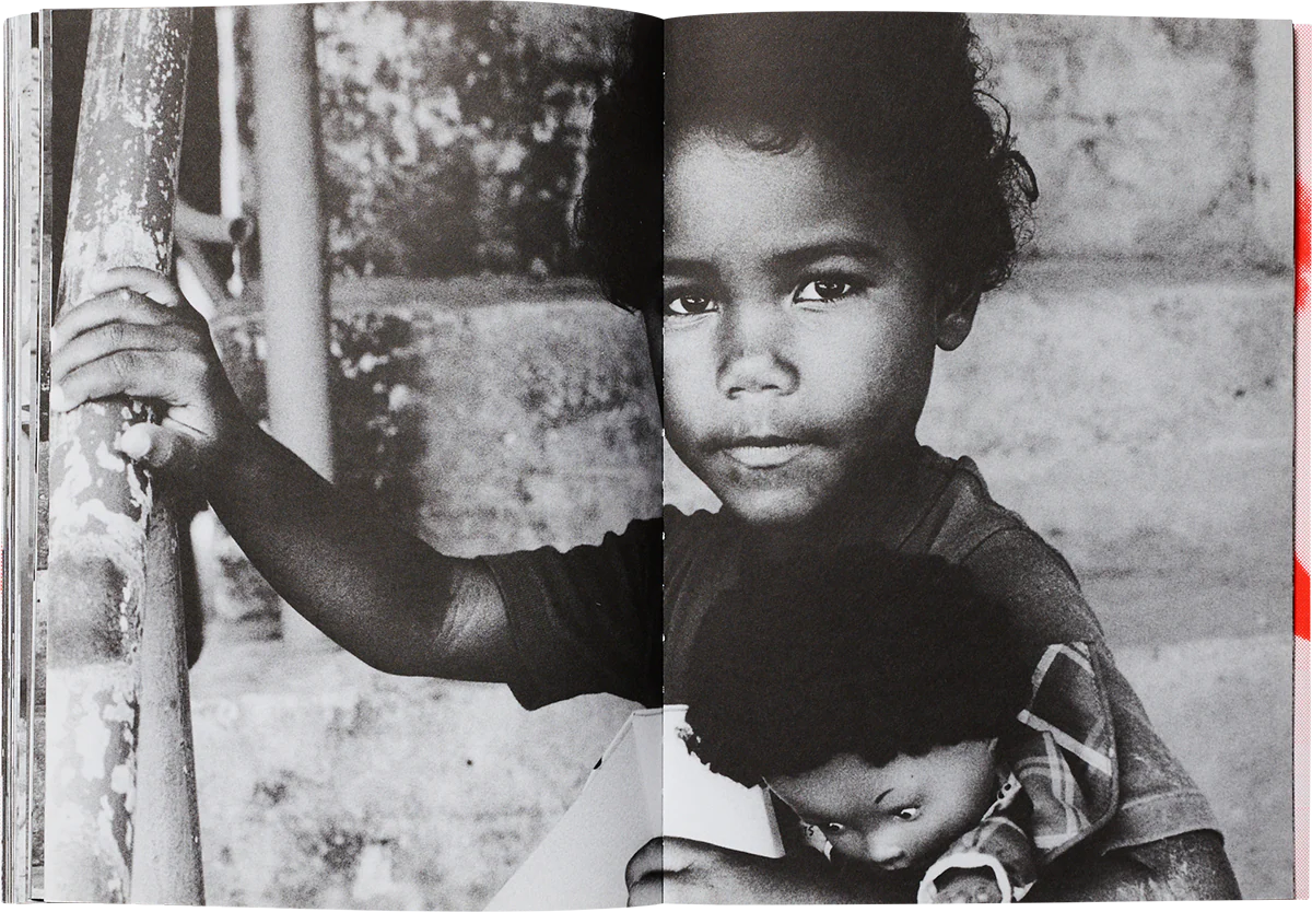 Mao Ishikawa - Red Flower, The Women of Okinawa - Image 9