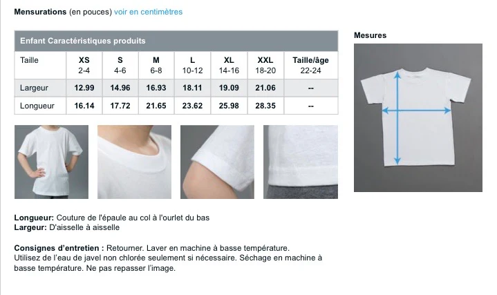Marie Assénat x Lundi "Uni ” T-shirt - Image 4