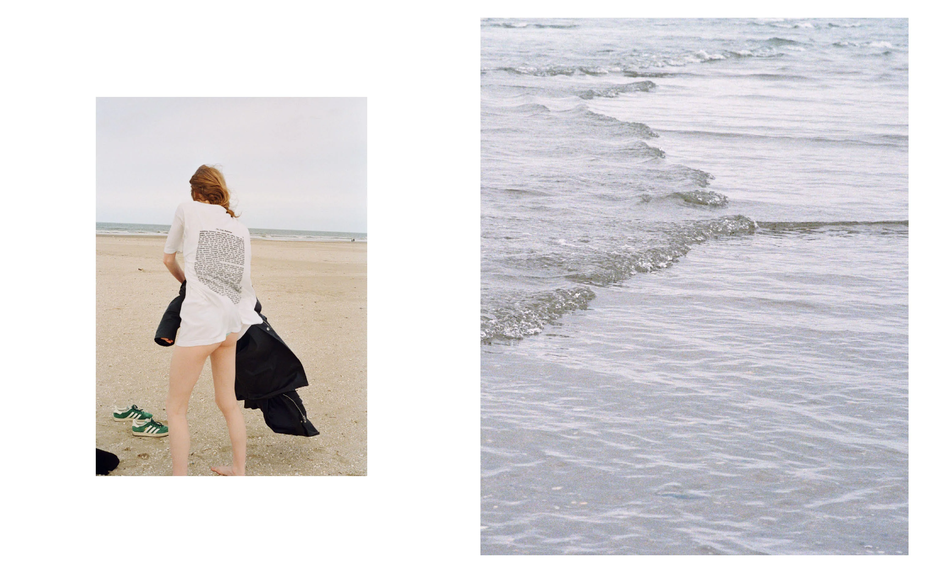 Marie Deteneuille - Nuage Lepage, The Sea Around Us - Image 6