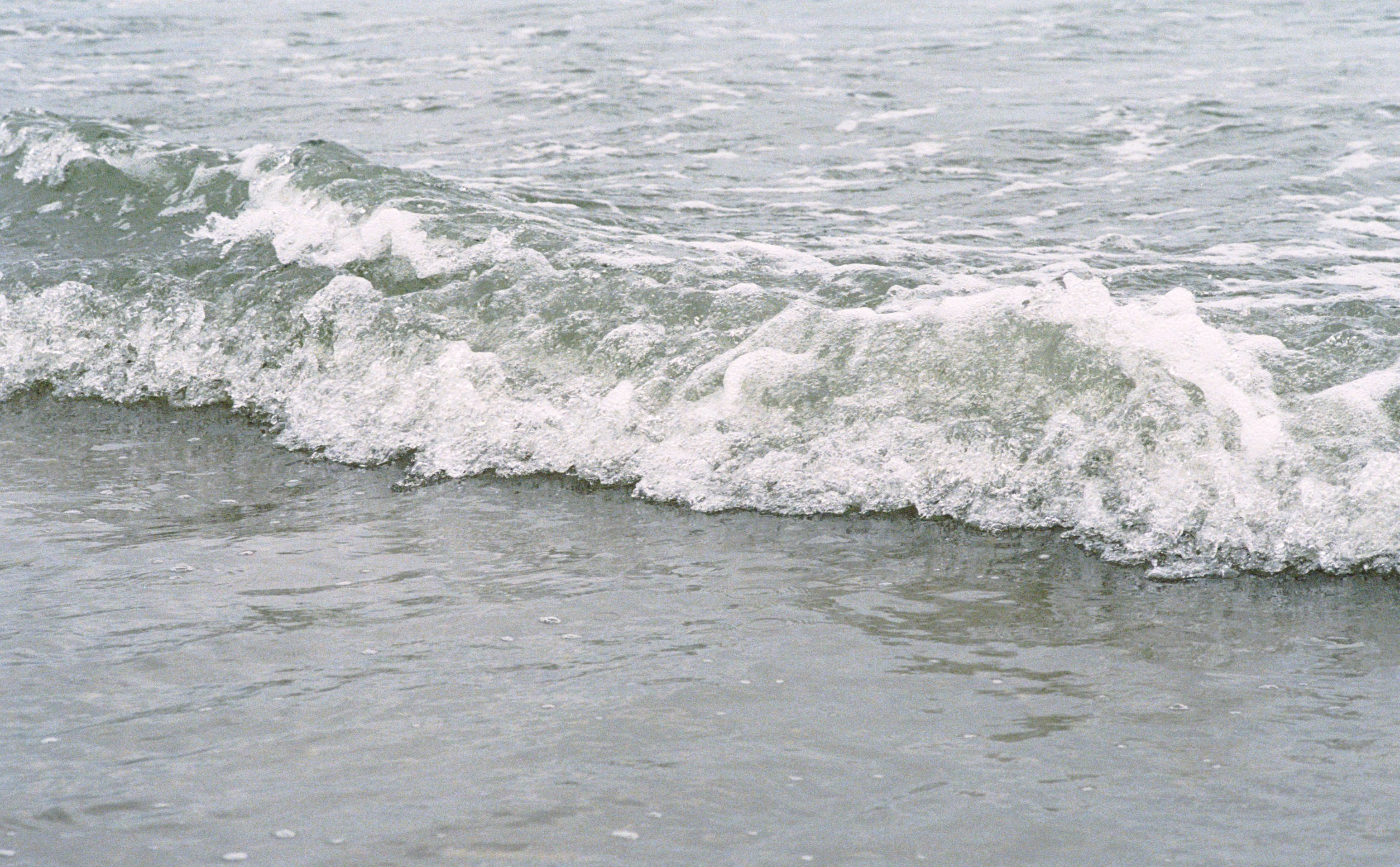 Marie Deteneuille - Nuage Lepage, The Sea Around Us - Image 7