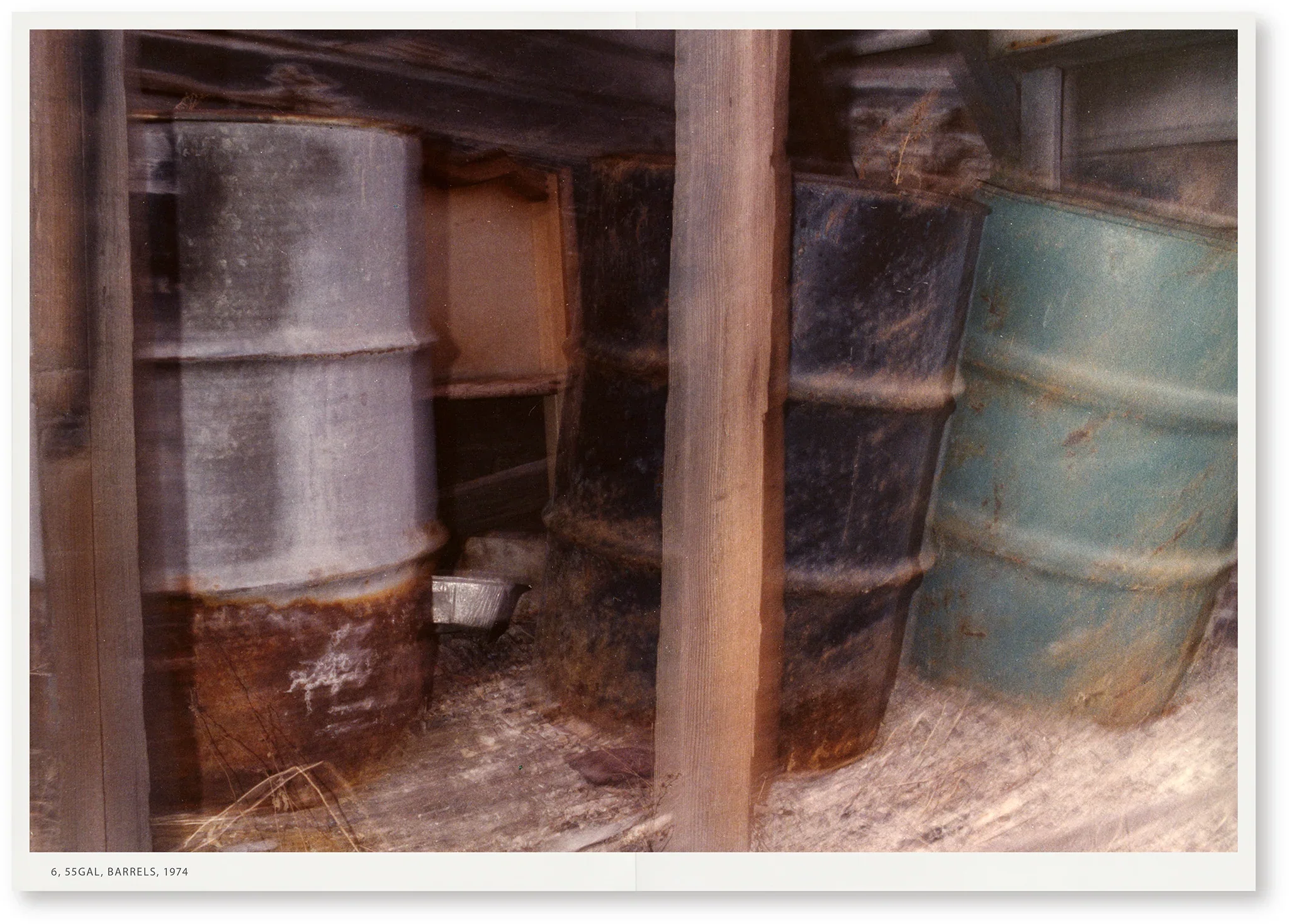 Mark Cohen - Bread in Snow - Image 12
