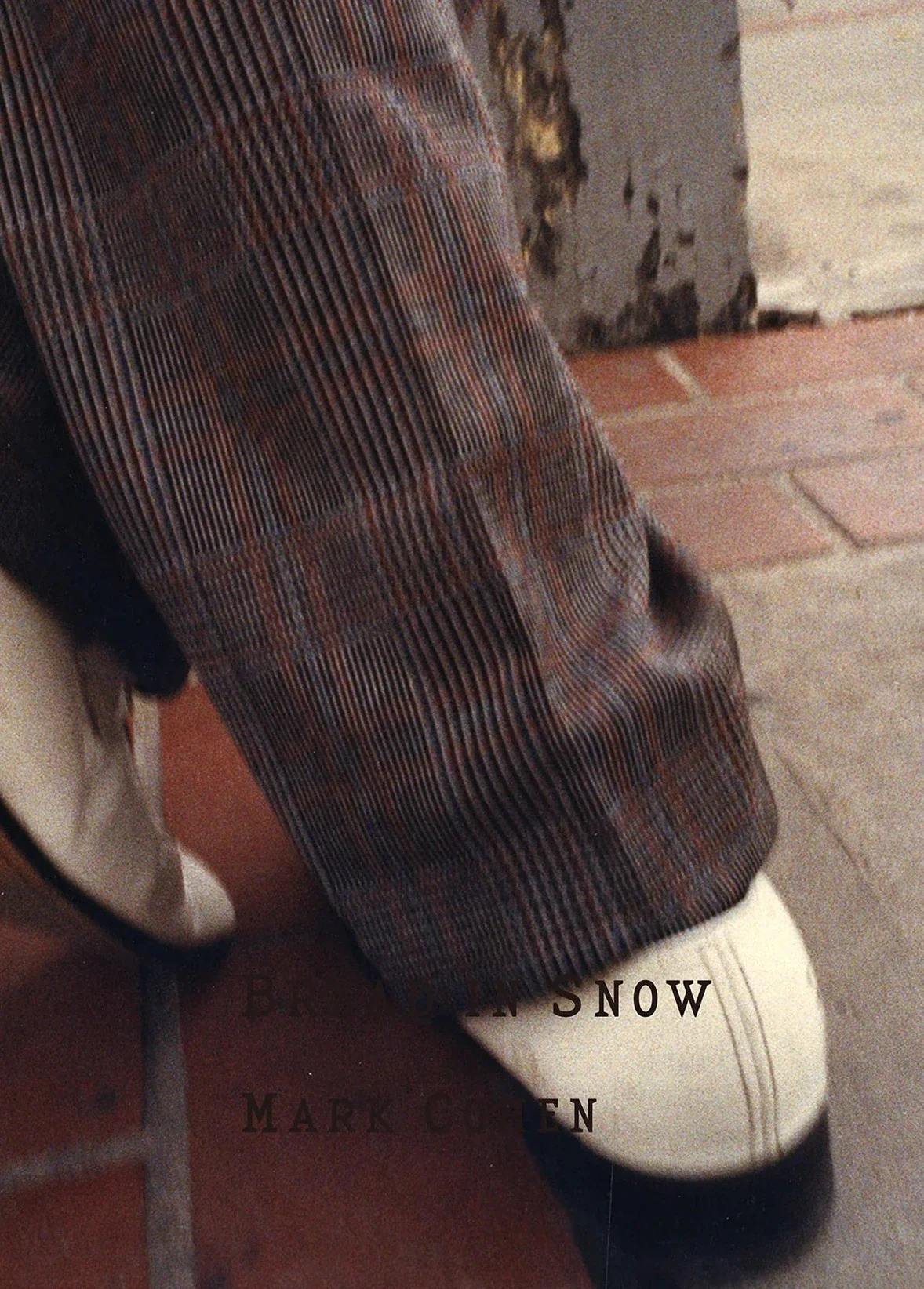 Mark Cohen - Bread in Snow - Image 3