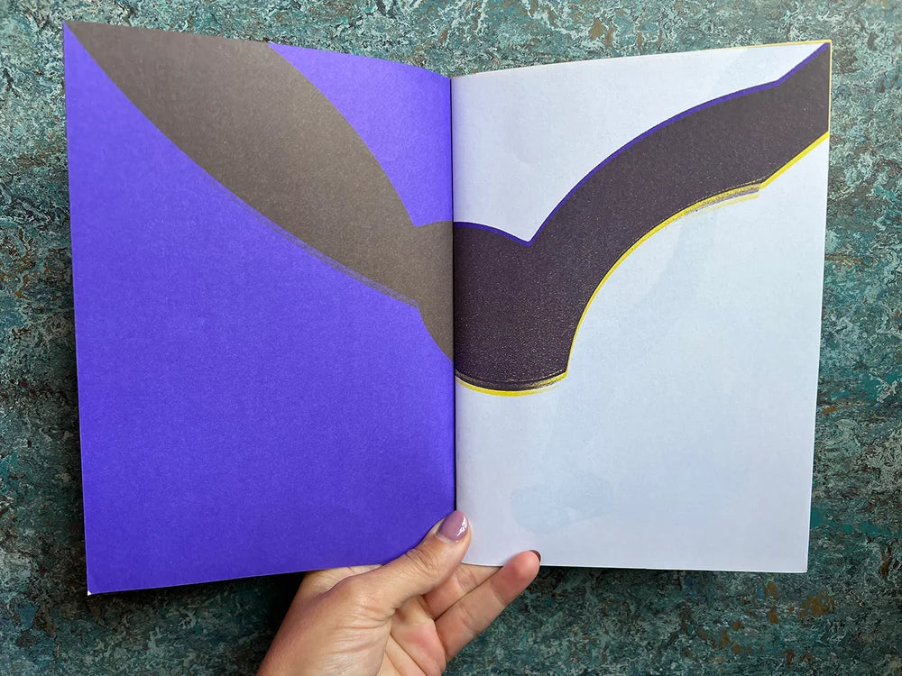 Martin Gamper - INNESTO, Rubbing up the wrong tree - Image 4