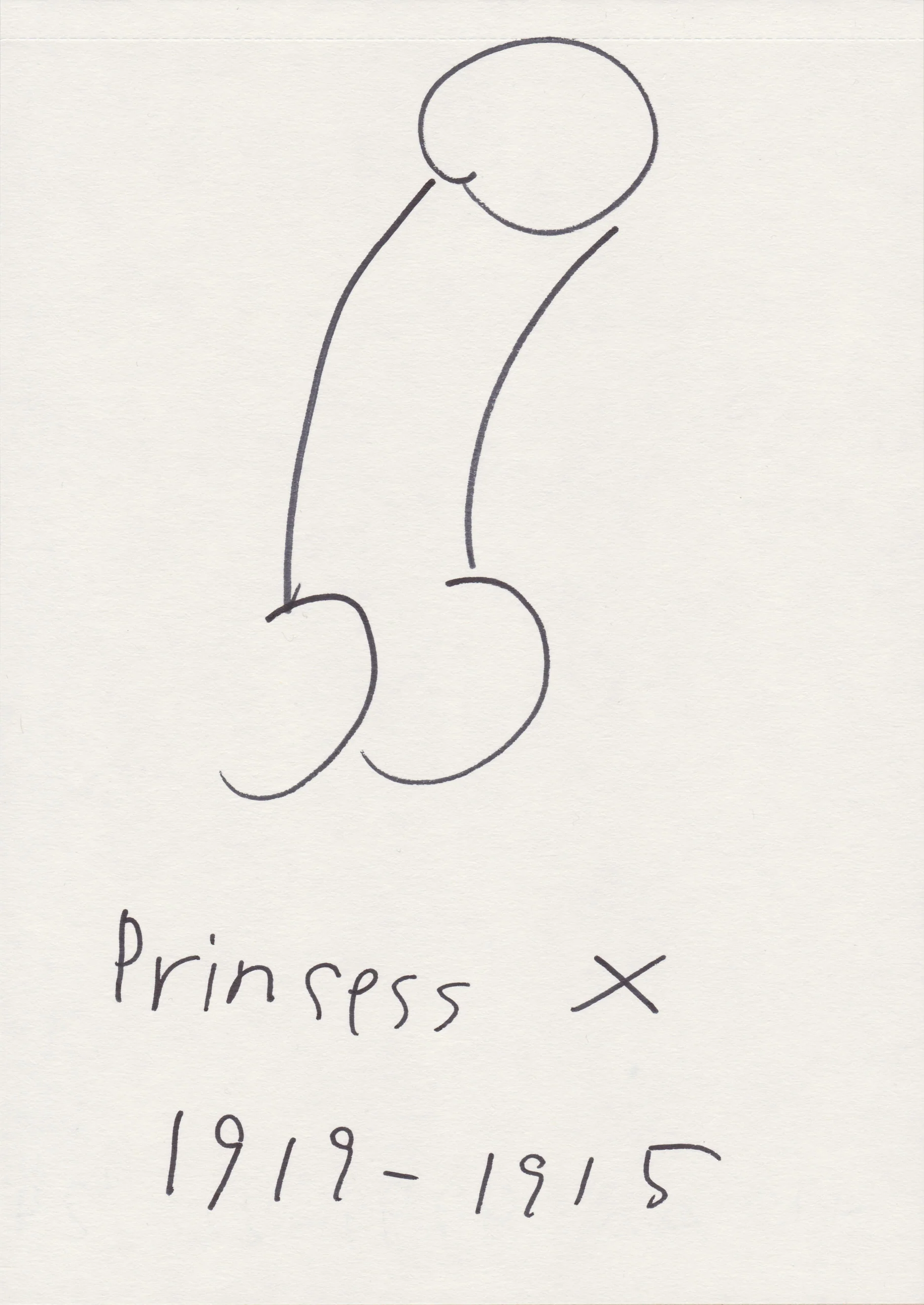 Masanao Hirayama - Brancusi, 2024 (Original Drawings) - Image 2