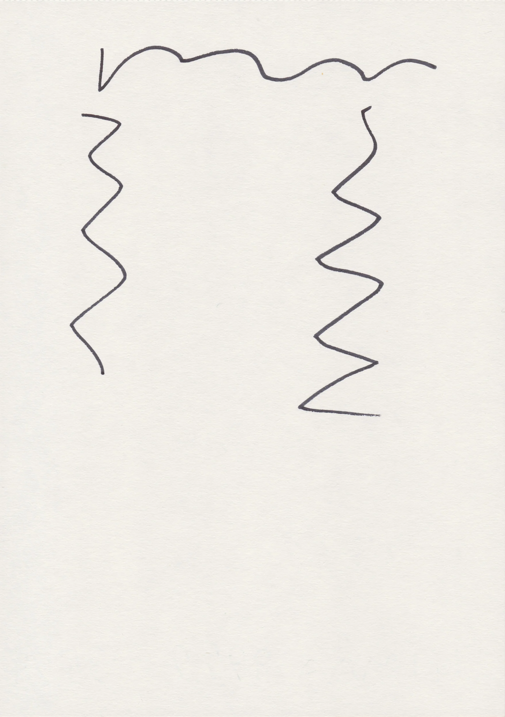 Masanao Hirayama - Brancusi, 2024 (Original Drawings) - Image 4