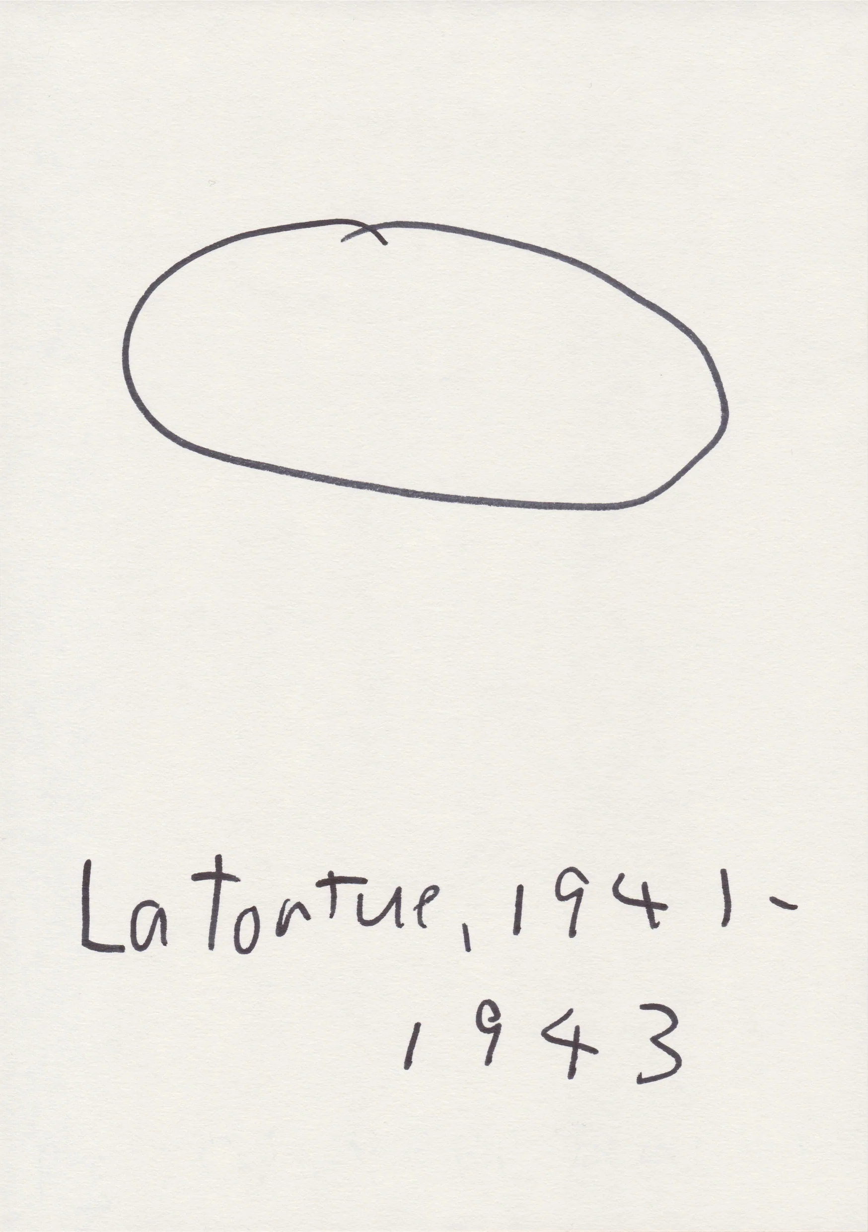 Masanao Hirayama - Brancusi, 2024 (Original Drawings) - Image 6