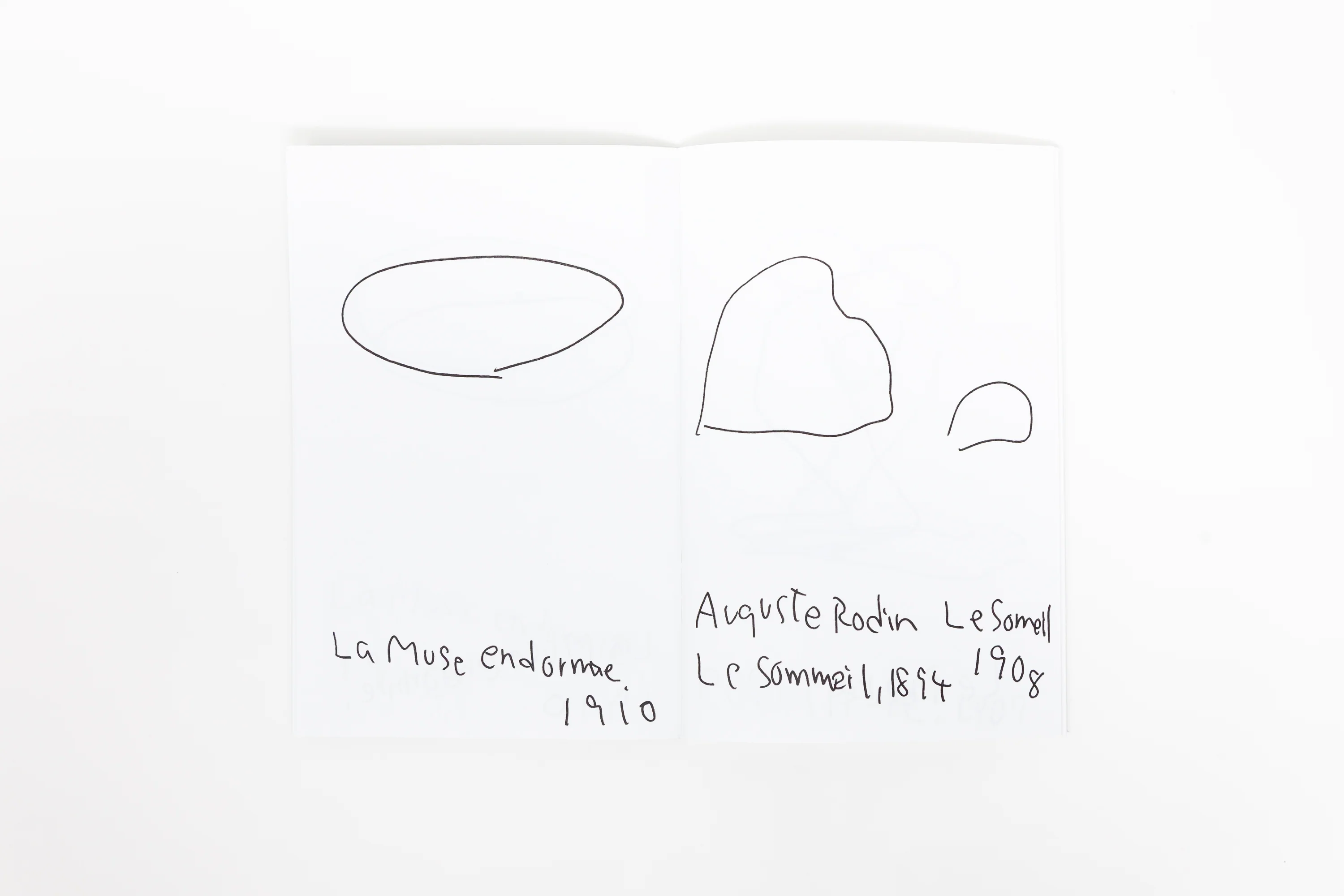 Masanao Hirayama - Brancusi - Image 4