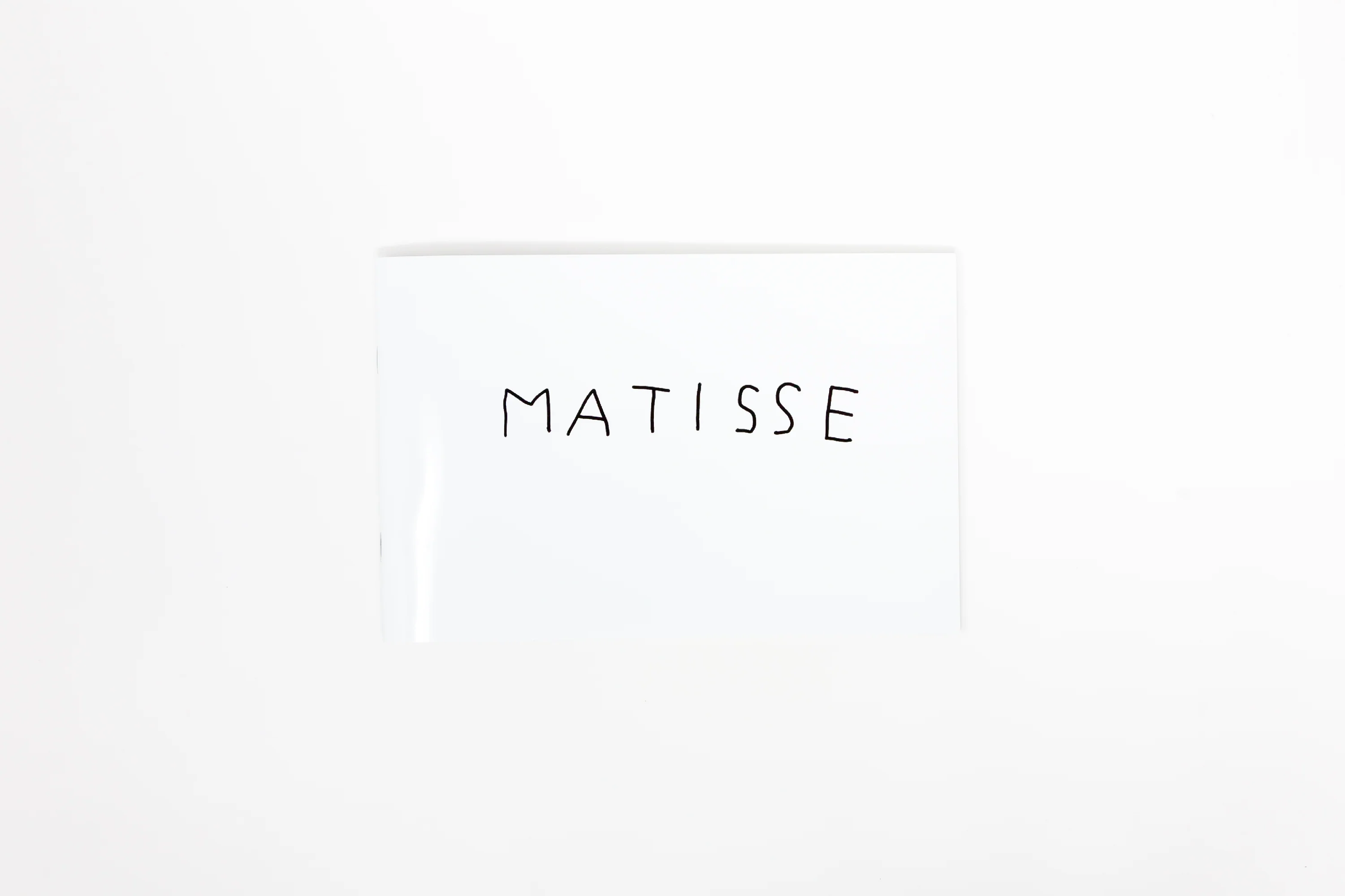 Masanao Hirayama - Matisse - Image 2
