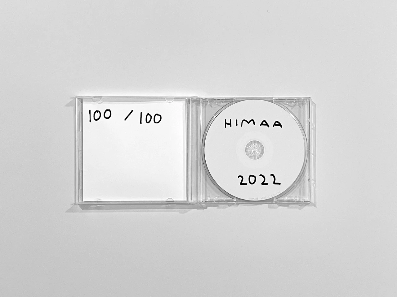 Masanao Hirayama - My Snore (CD) - Image 2