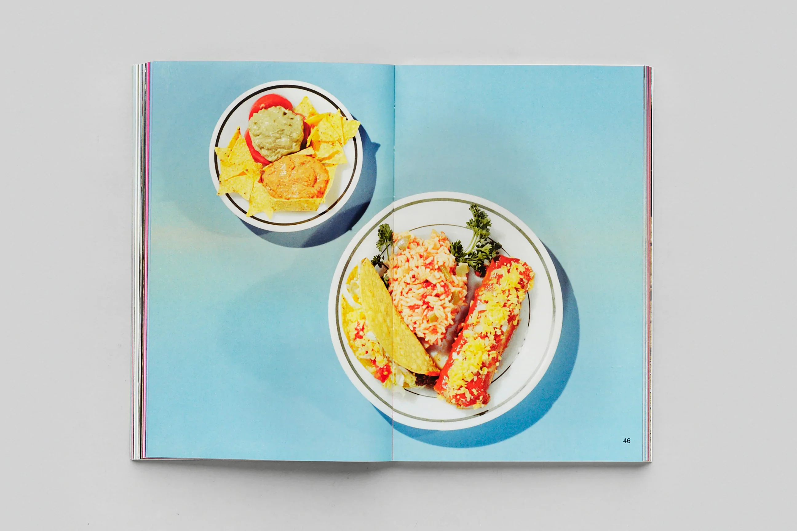 Matthieu Nicol - BETTER FOOD FOR OUR FIGHTING MEN - Image 10
