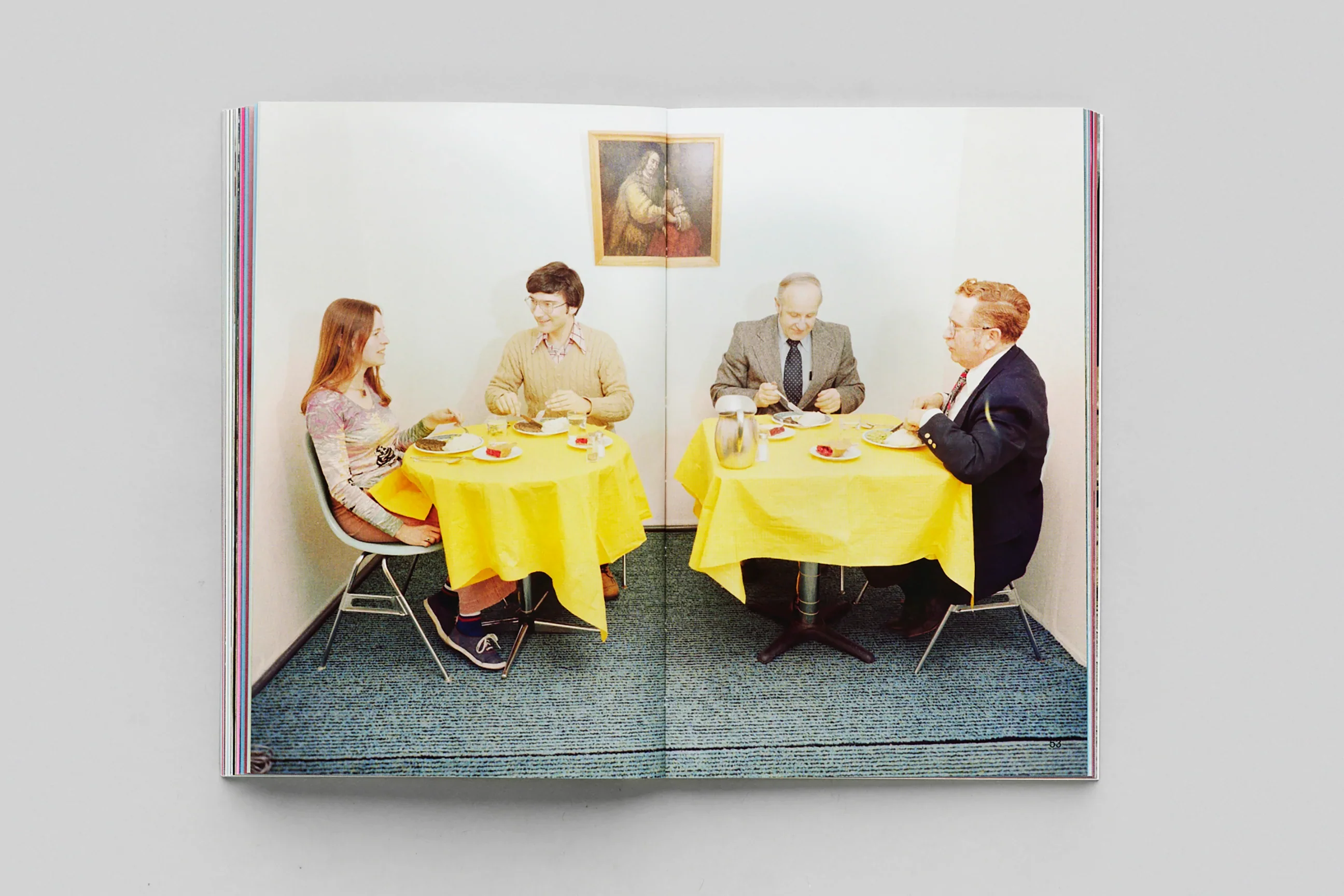 Matthieu Nicol - BETTER FOOD FOR OUR FIGHTING MEN - Image 11