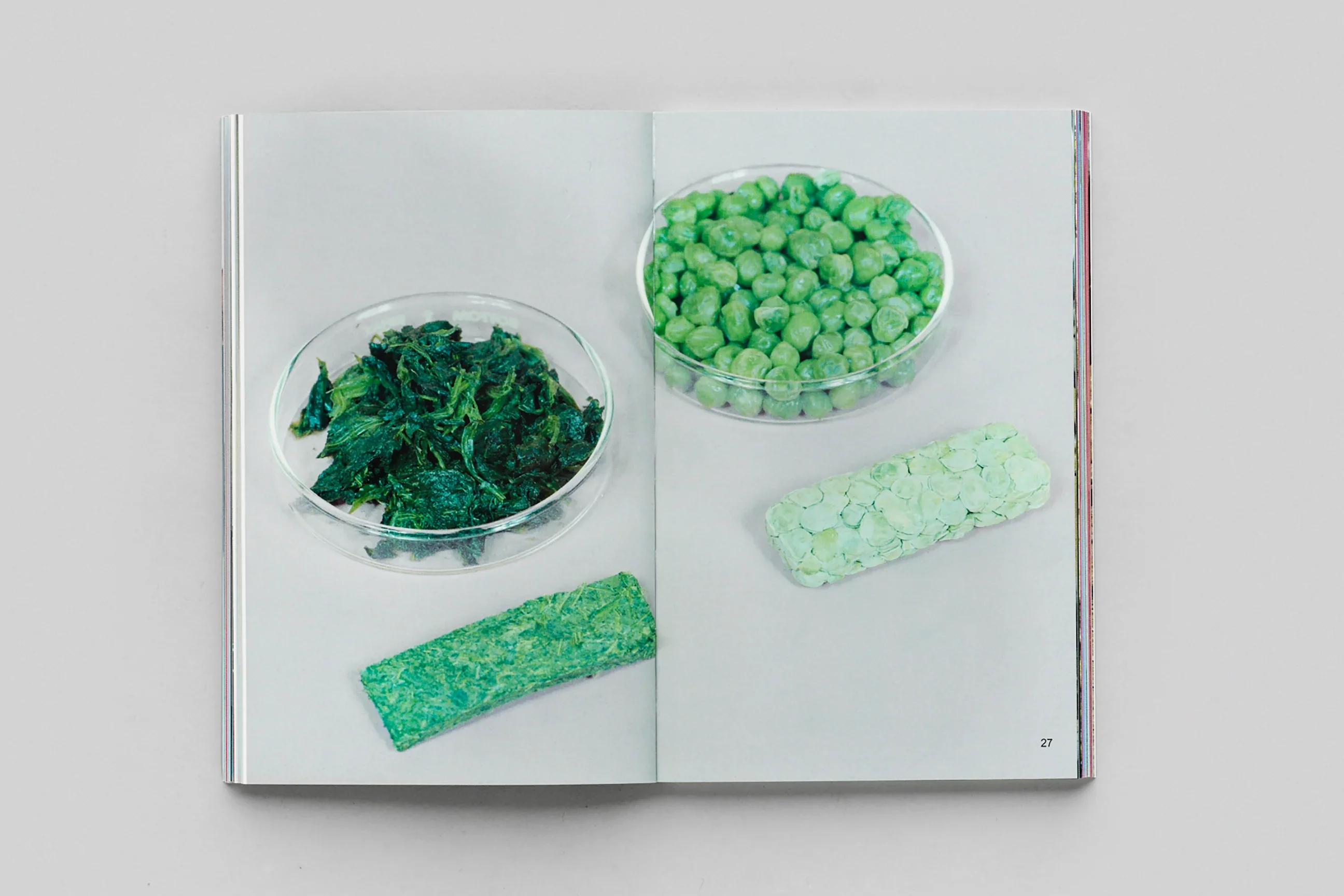 Matthieu Nicol - BETTER FOOD FOR OUR FIGHTING MEN - Image 6