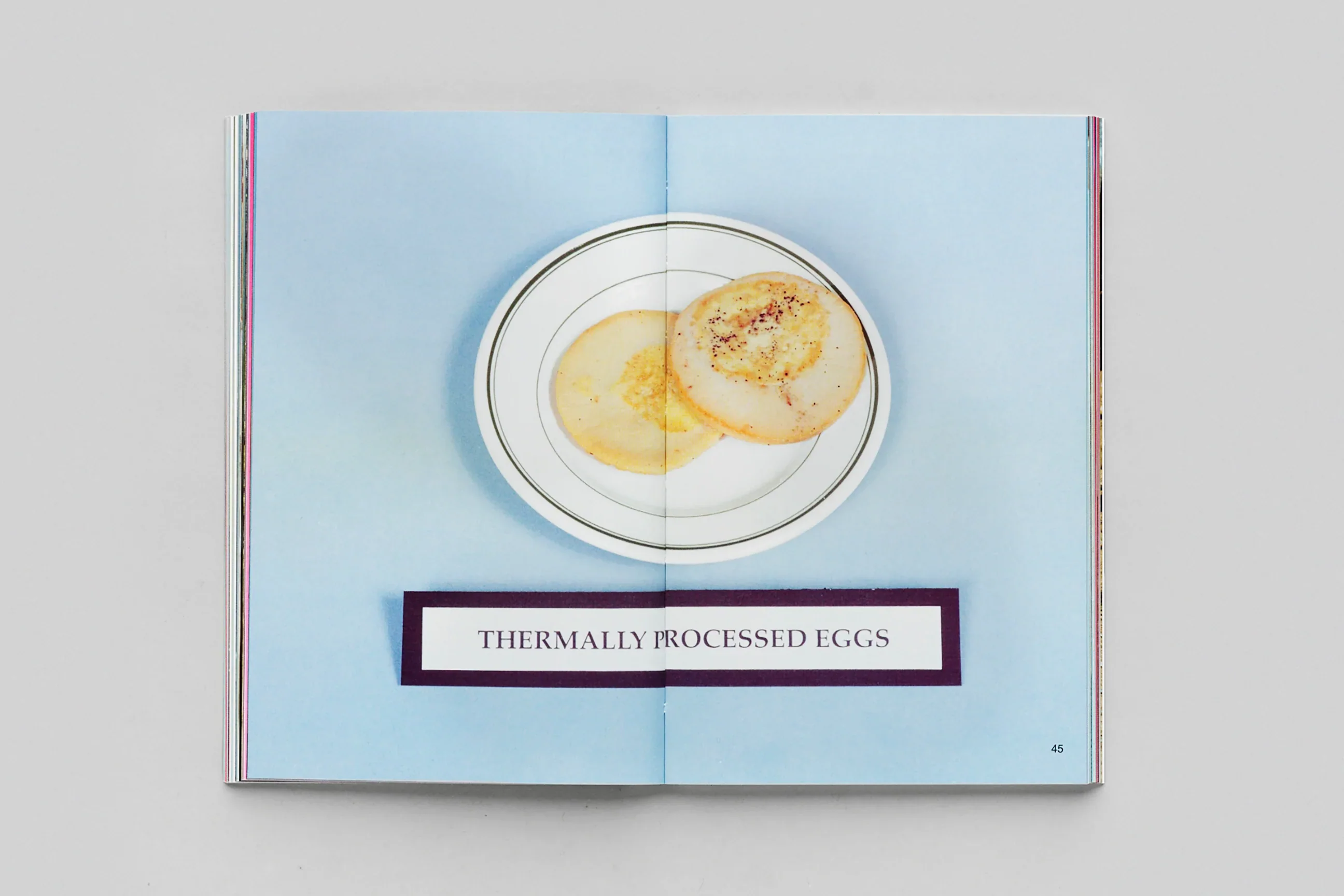 Matthieu Nicol - BETTER FOOD FOR OUR FIGHTING MEN - Image 9
