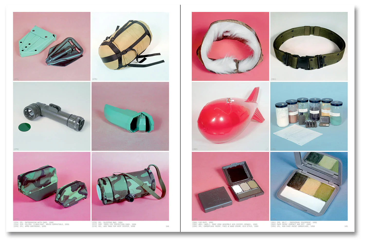 Matthieu Nicol - Fashion Army - Image 10