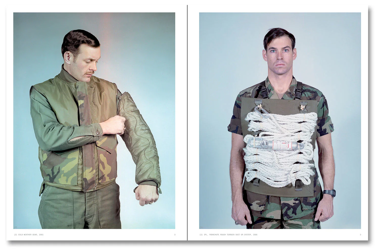 Matthieu Nicol - Fashion Army - Image 13