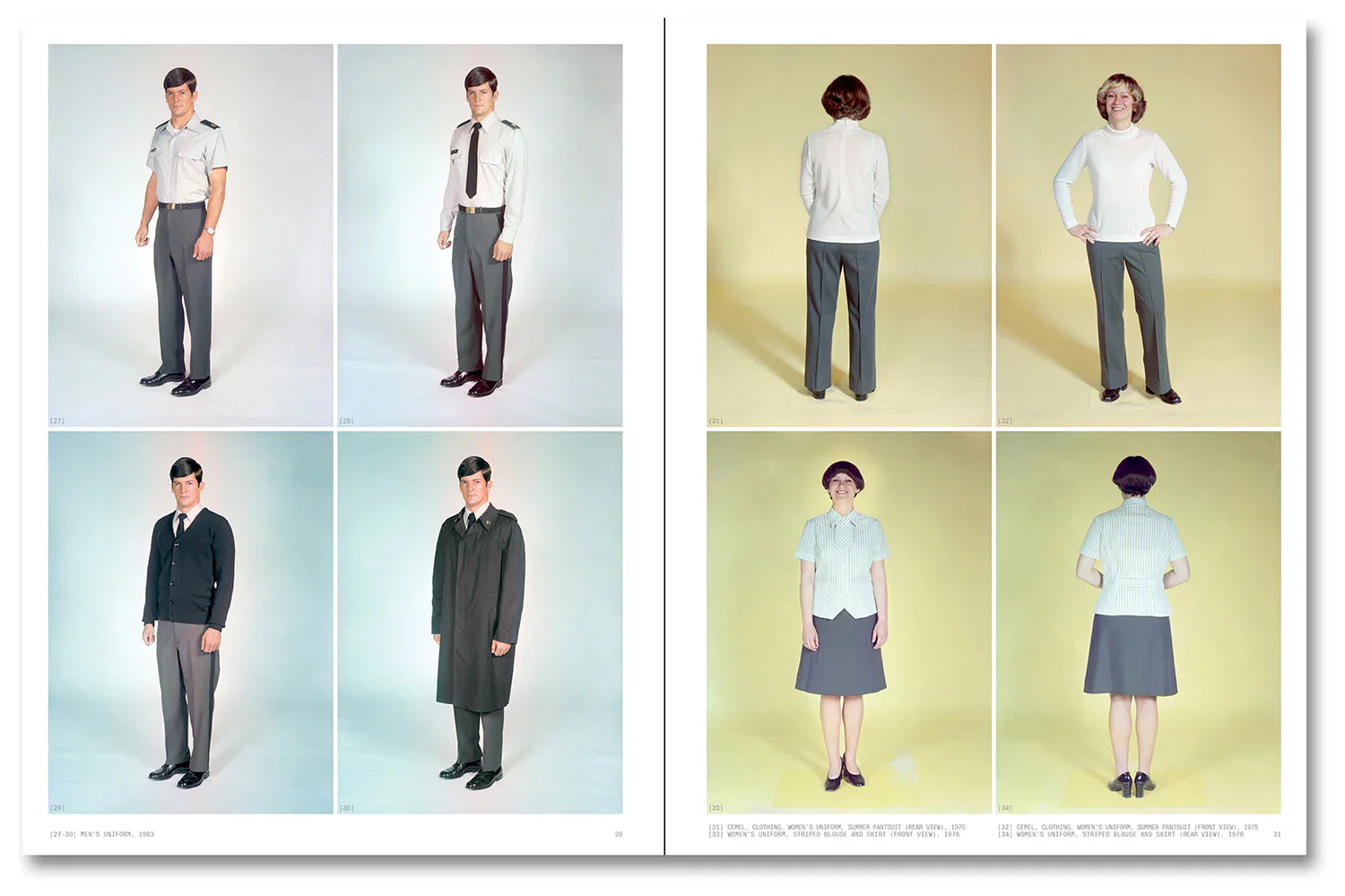 Matthieu Nicol - Fashion Army - Image 14
