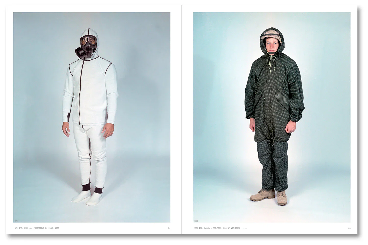 Matthieu Nicol - Fashion Army - Image 15
