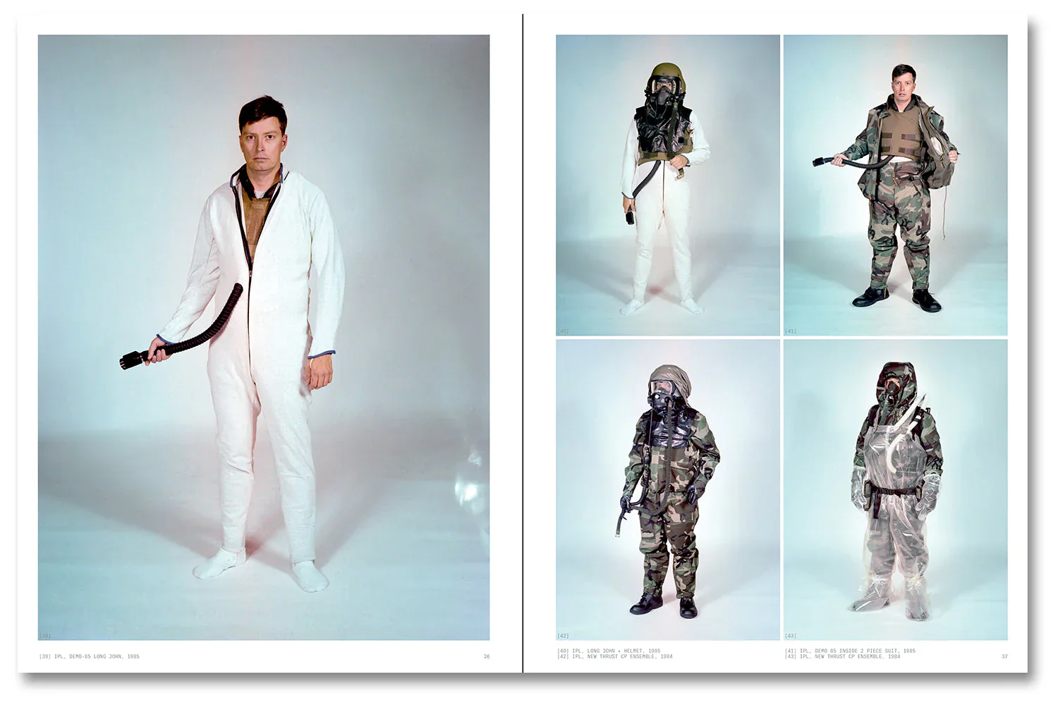 Matthieu Nicol - Fashion Army - Image 16