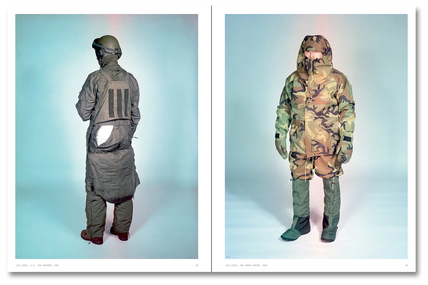 Matthieu Nicol - Fashion Army - Image 17