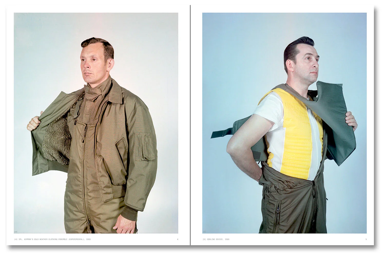 Matthieu Nicol - Fashion Army - Image 2