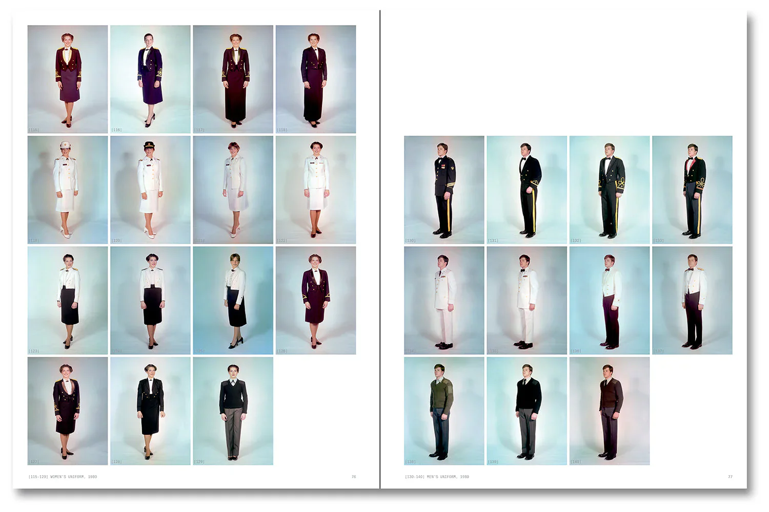 Matthieu Nicol - Fashion Army - Image 20