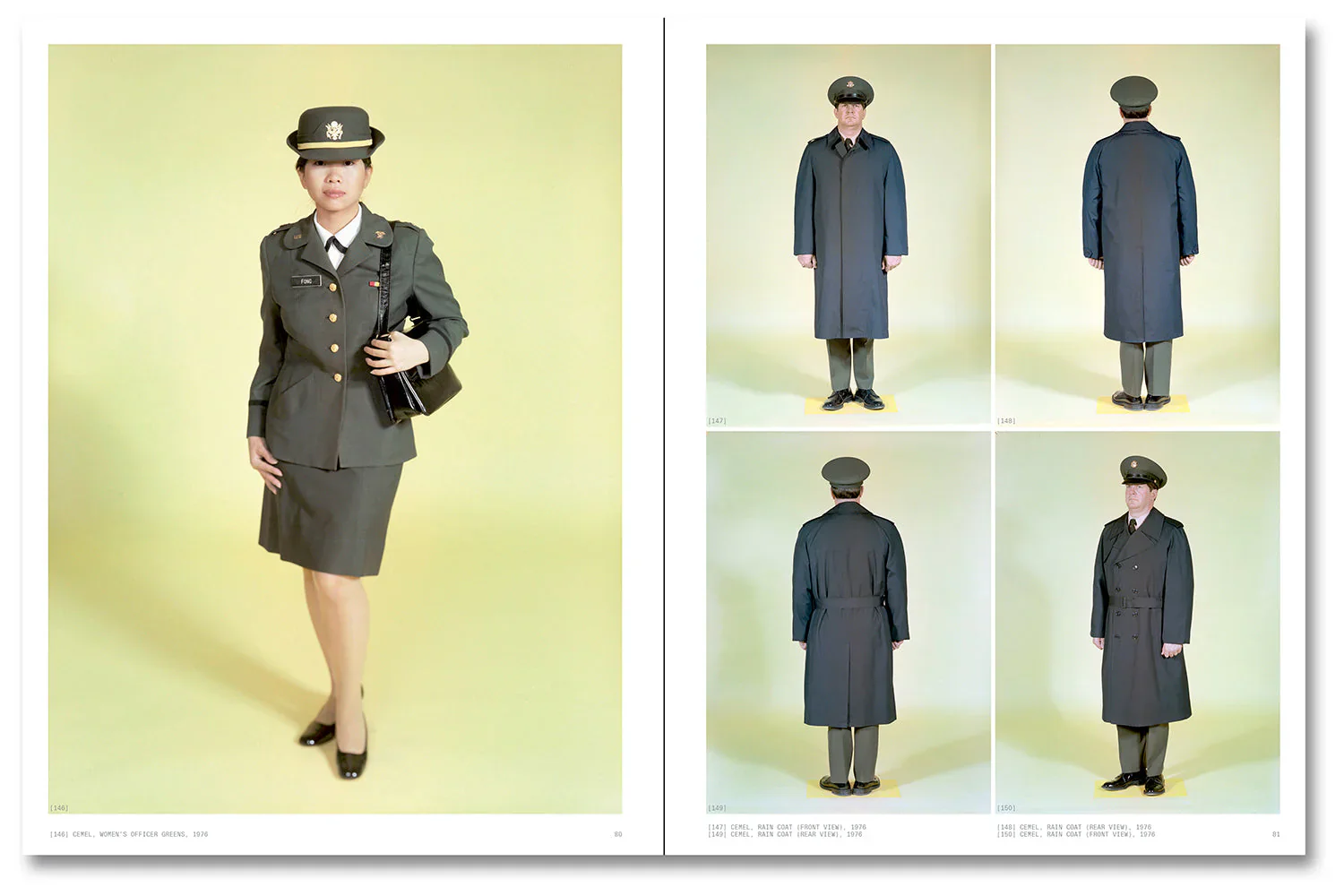 Matthieu Nicol - Fashion Army - Image 22