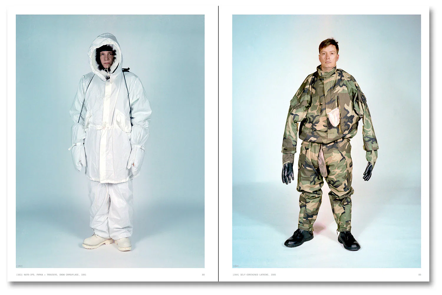 Matthieu Nicol - Fashion Army - Image 23