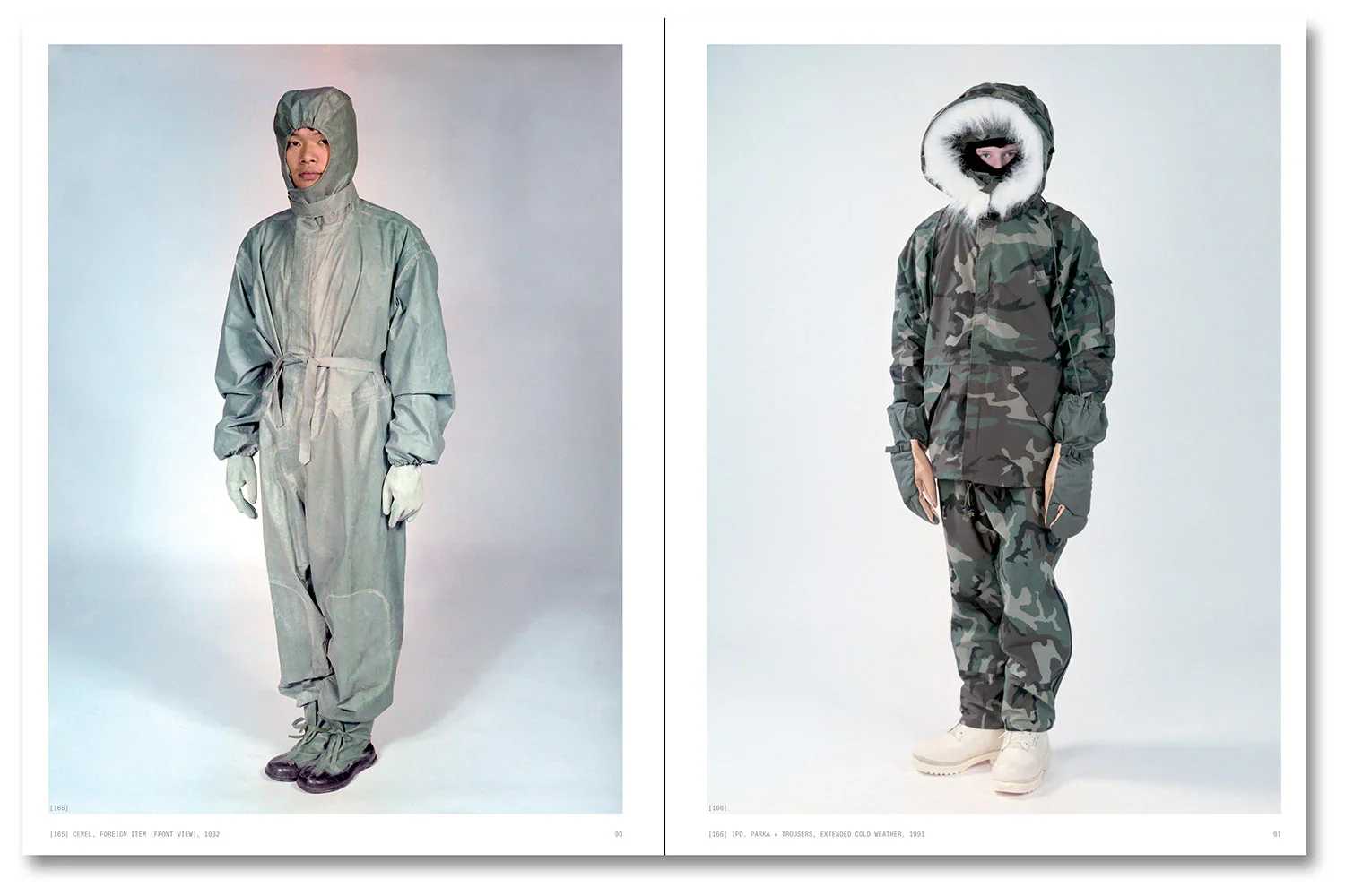 Matthieu Nicol - Fashion Army - Image 24