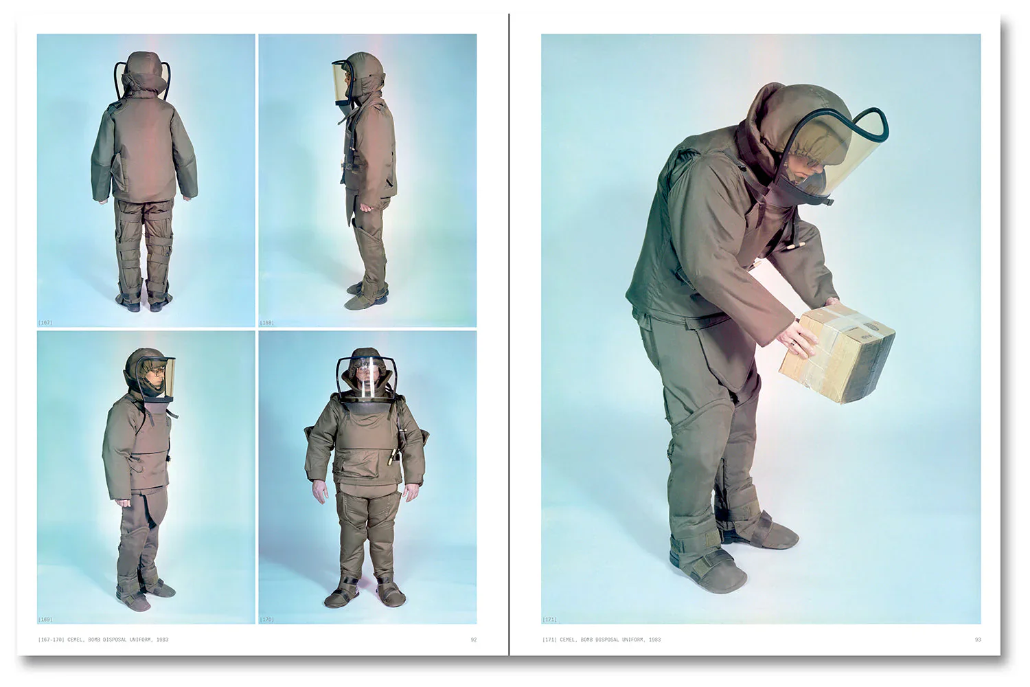 Matthieu Nicol - Fashion Army - Image 25