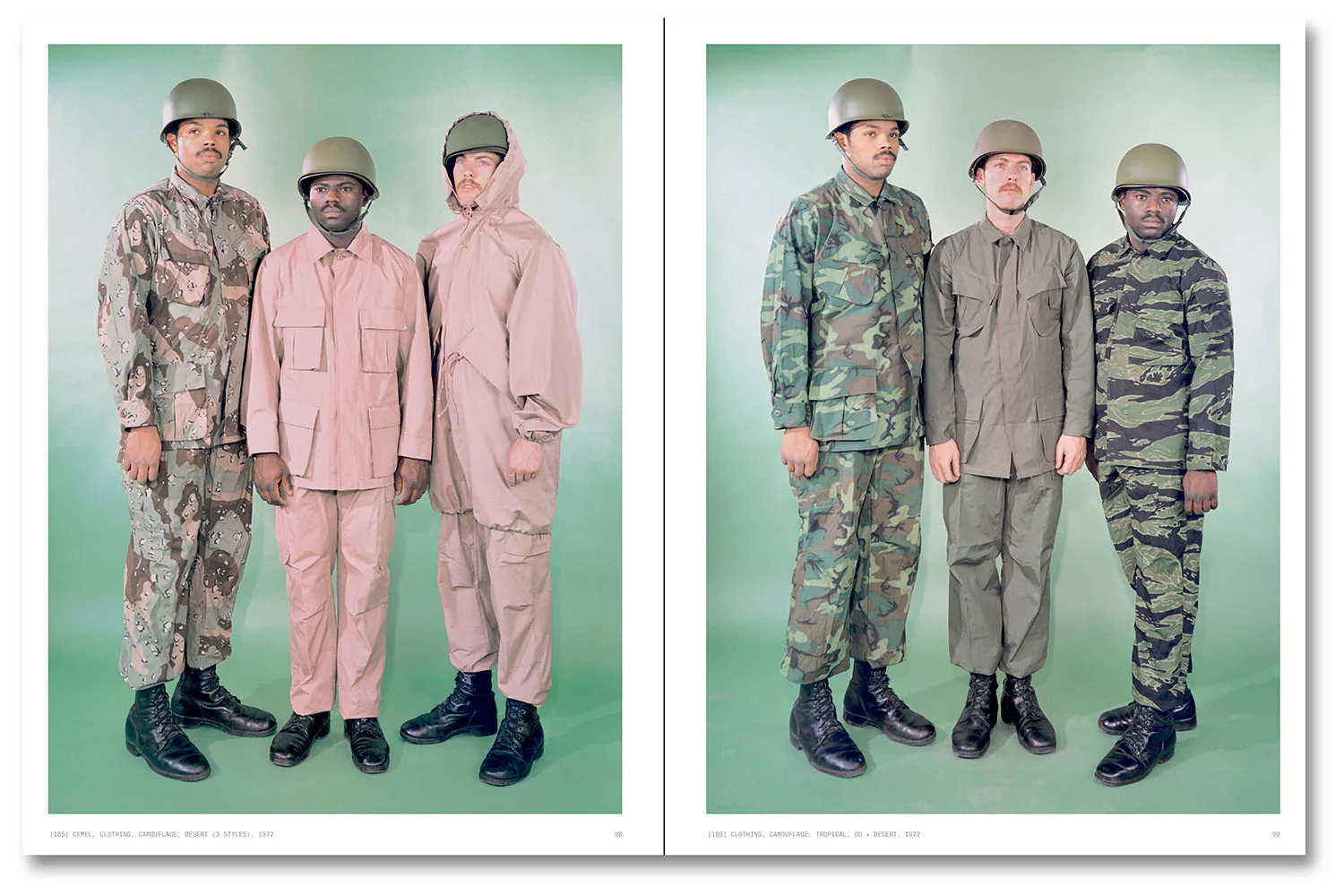 Matthieu Nicol - Fashion Army - Image 26