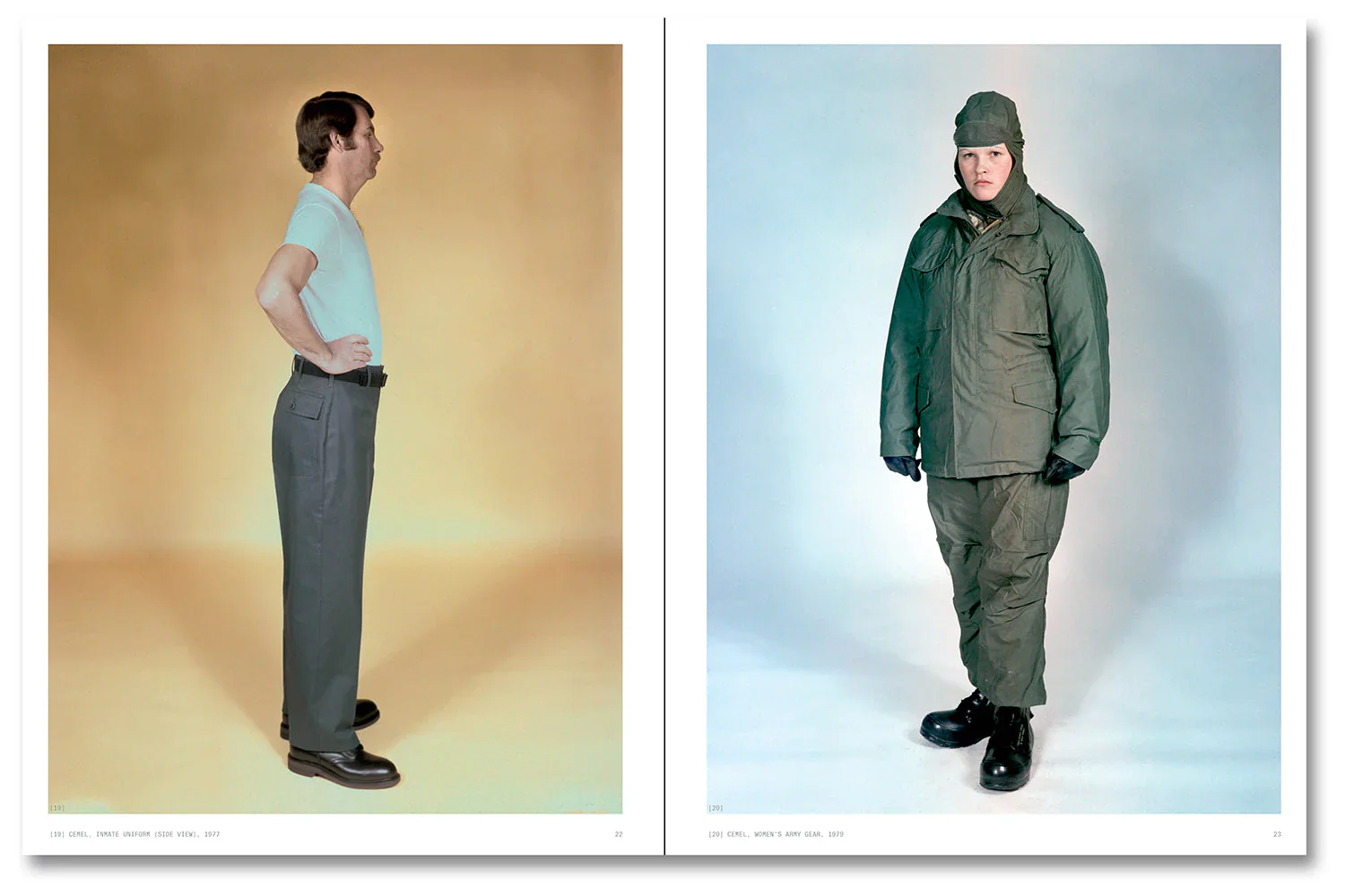 Matthieu Nicol - Fashion Army - Image 30