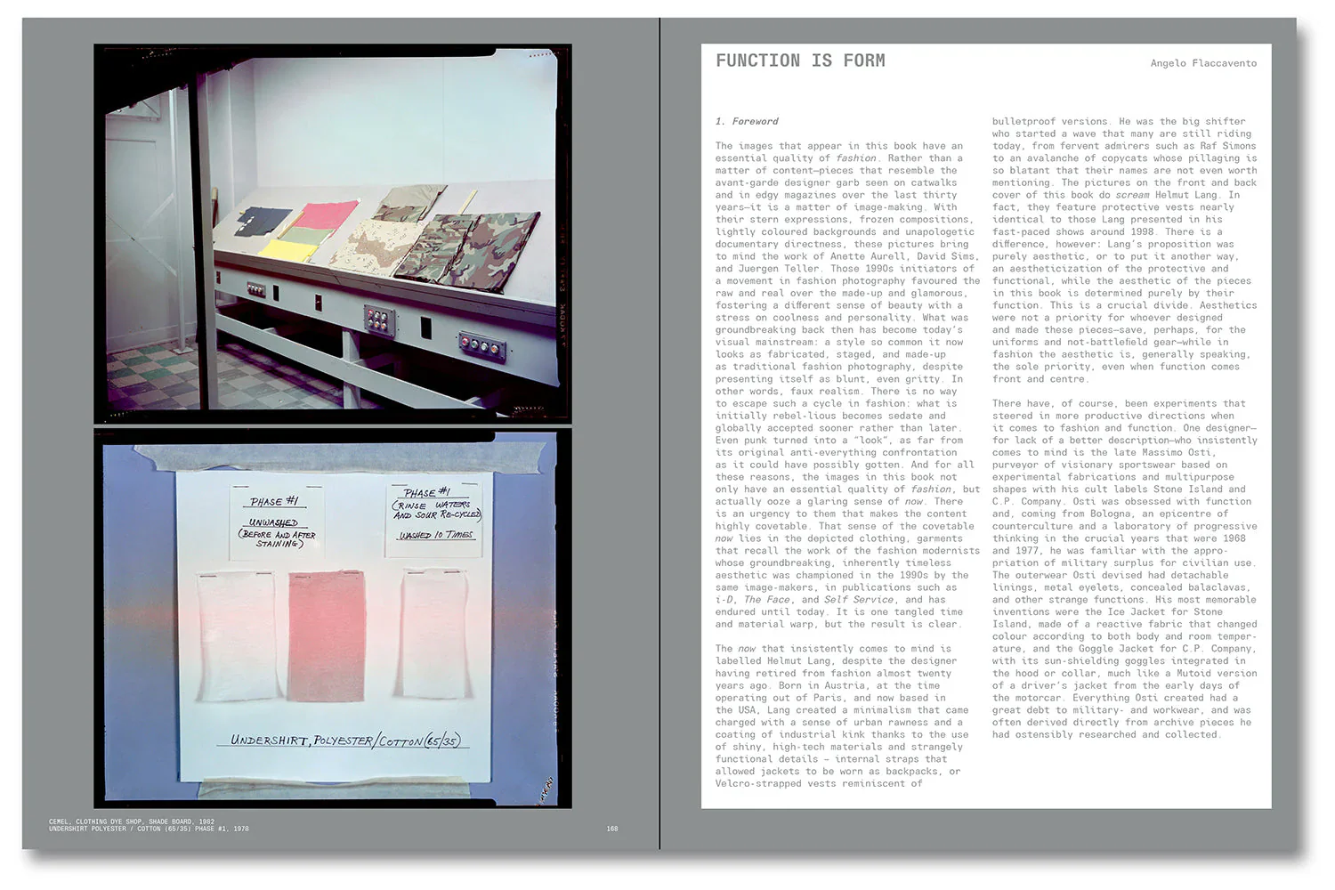 Matthieu Nicol - Fashion Army - Image 34