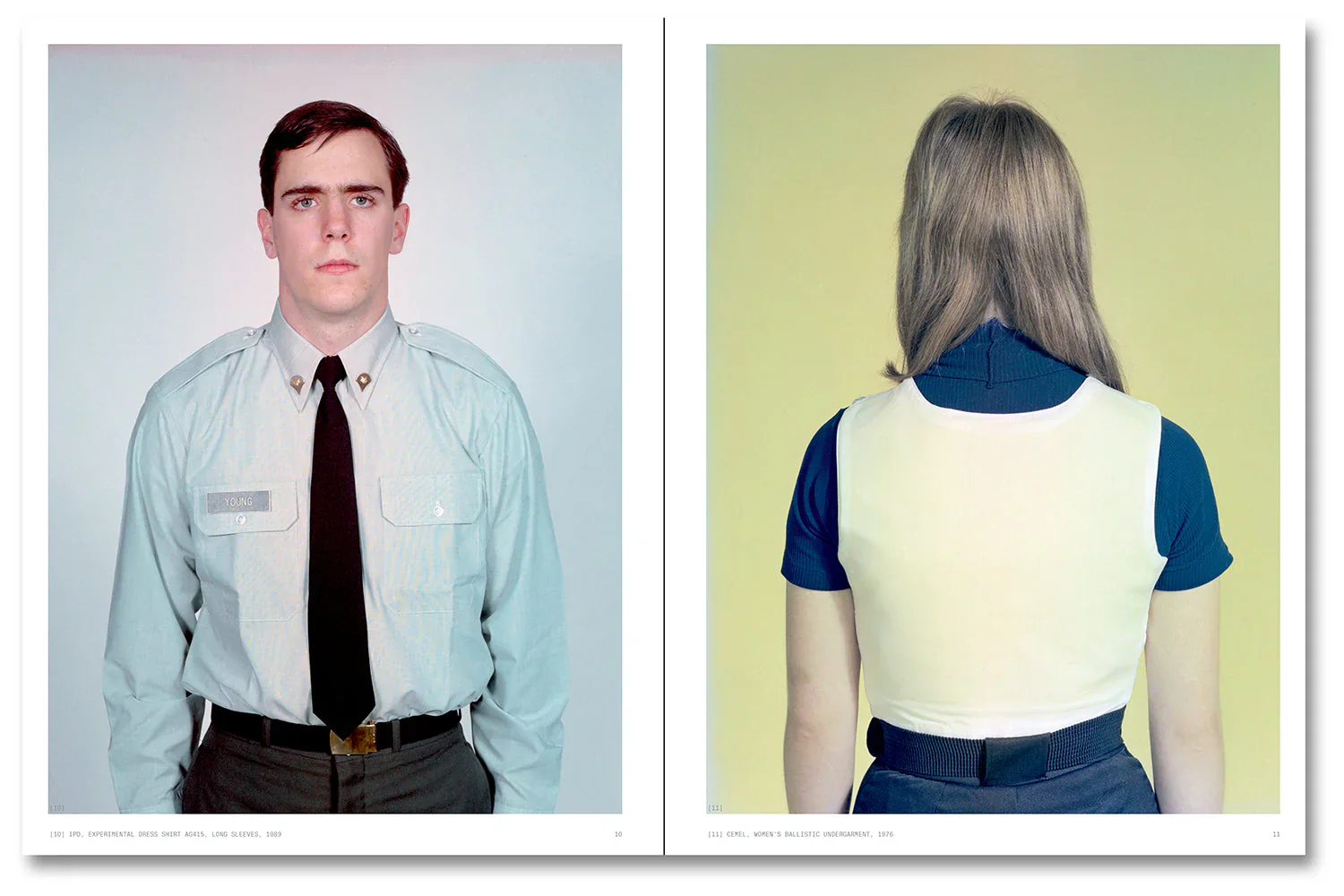 Matthieu Nicol - Fashion Army - Image 4