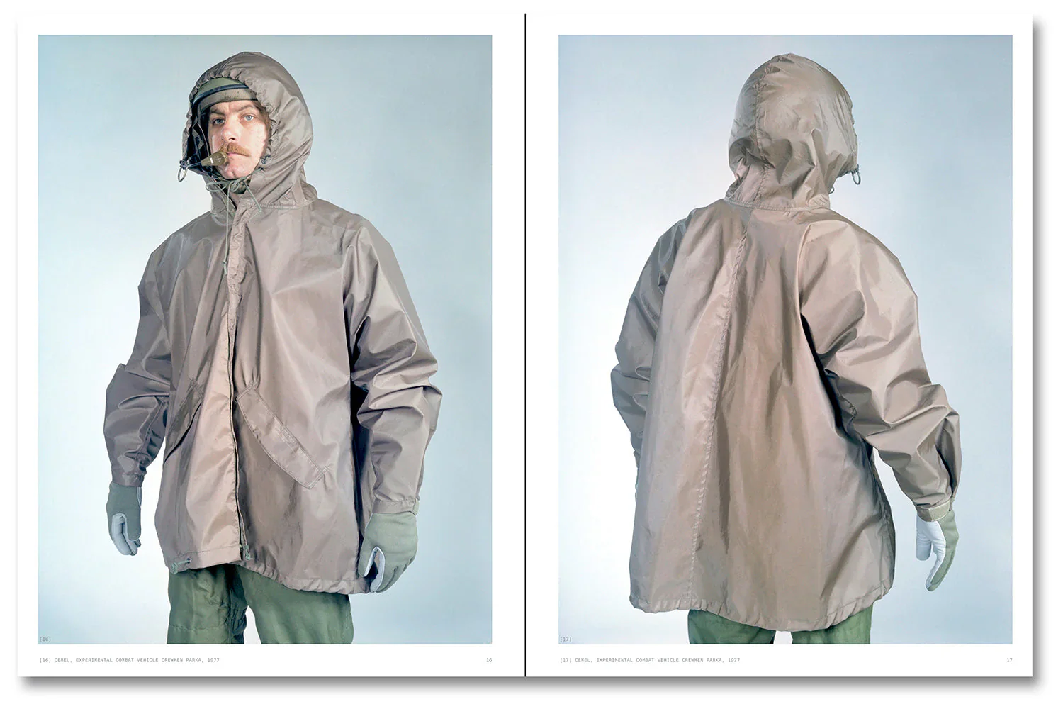 Matthieu Nicol - Fashion Army - Image 5