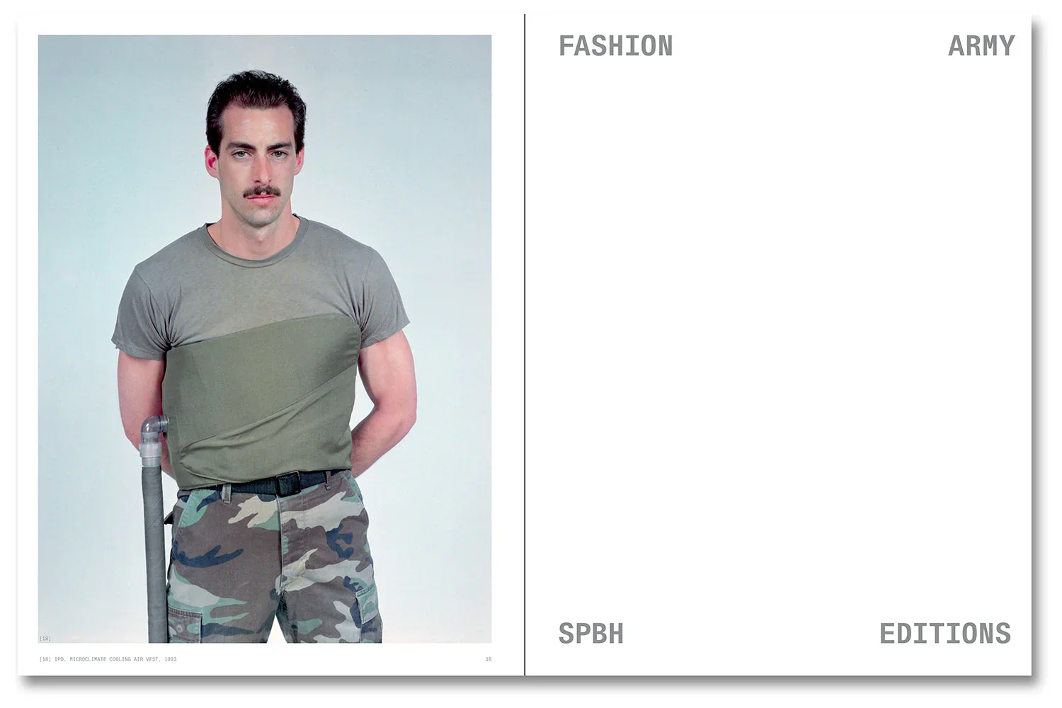 Matthieu Nicol - Fashion Army - Image 6