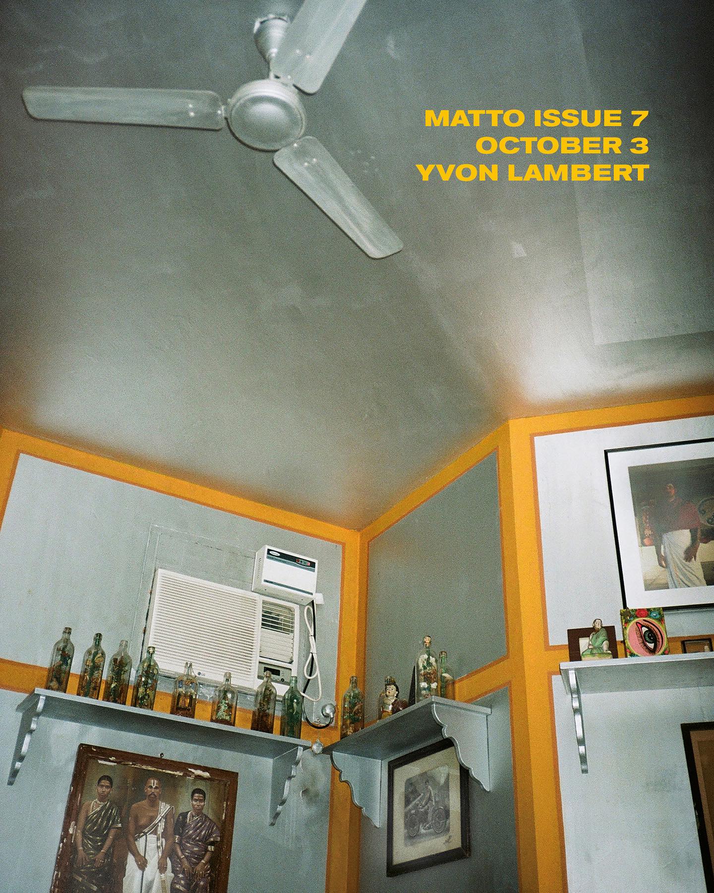MATTO - Issue 7 - Image 2