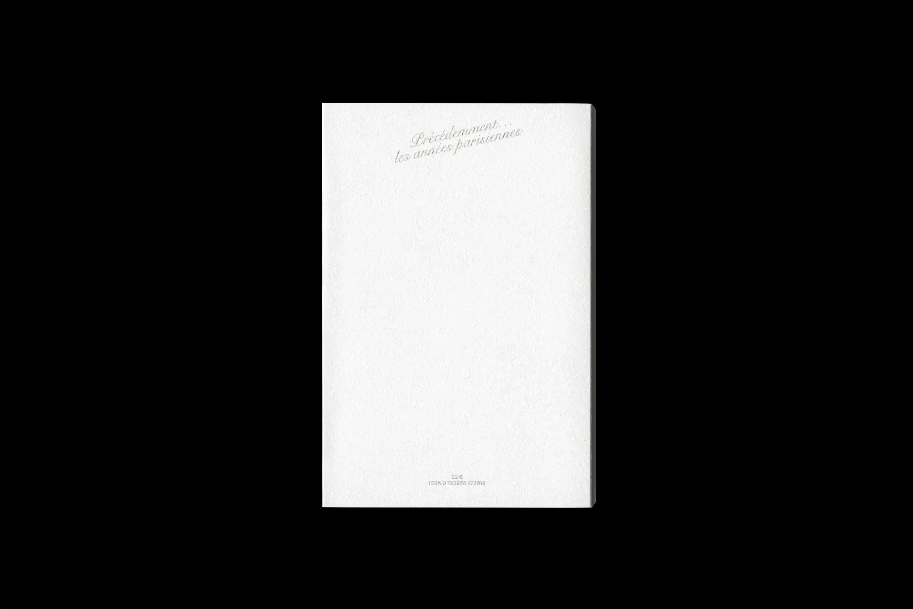Max Yvetot - Rêves II, Les années moscovites 2019-2022 - Image 8