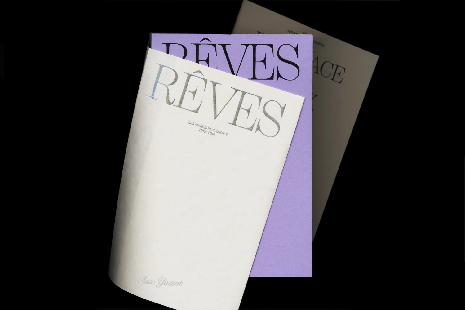 Max Yvetot - Rêves, les années parisiennes 2013-2019 - Image 4