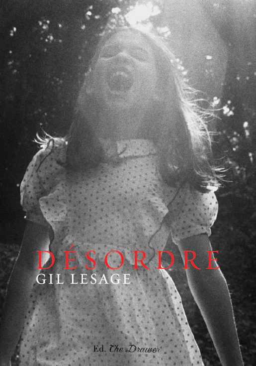 Gil Lesage - Désordre