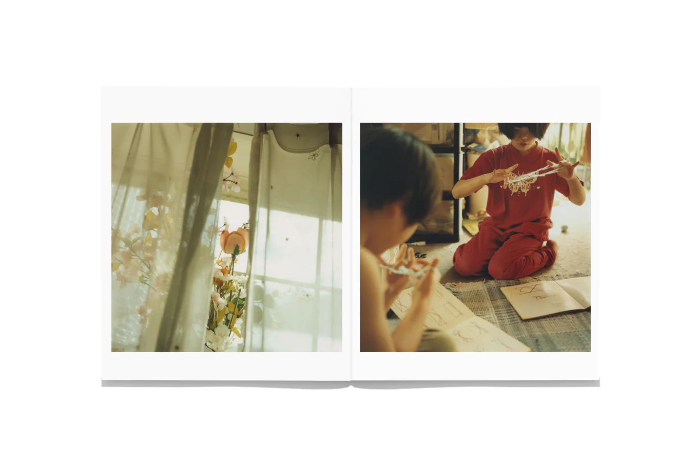 Mikiko Hara - Small Myths - Image 7
