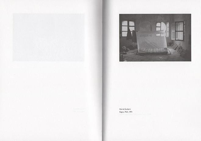 Miquel Barceló, Hervé Guibert - Entretien - Image 6