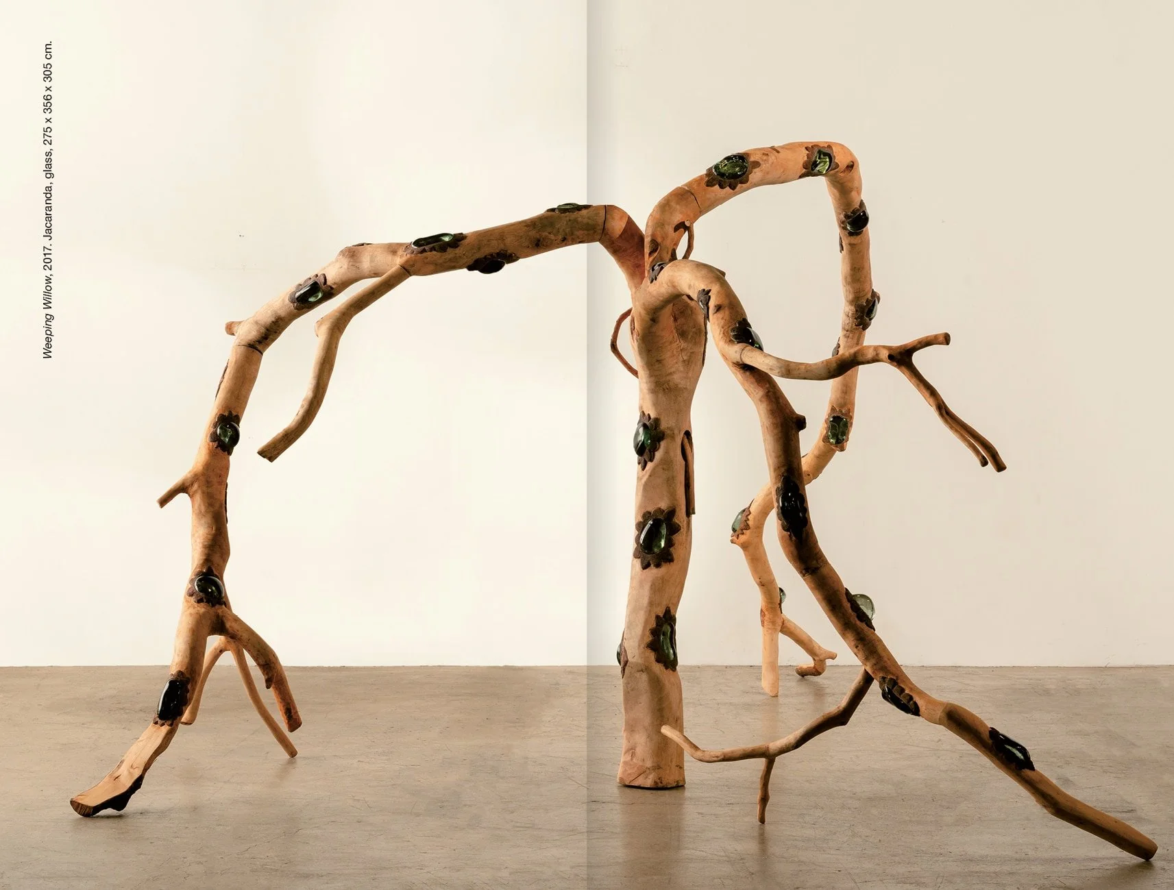 Misha Kahn - Casually Sauntering the Perimeter of Now - Image 14