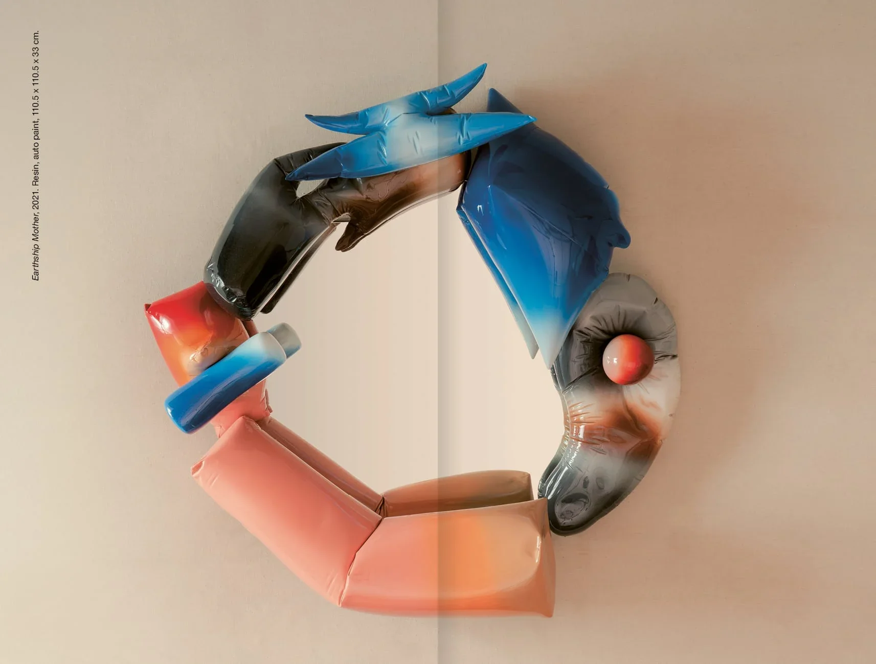 Misha Kahn - Casually Sauntering the Perimeter of Now - Image 9