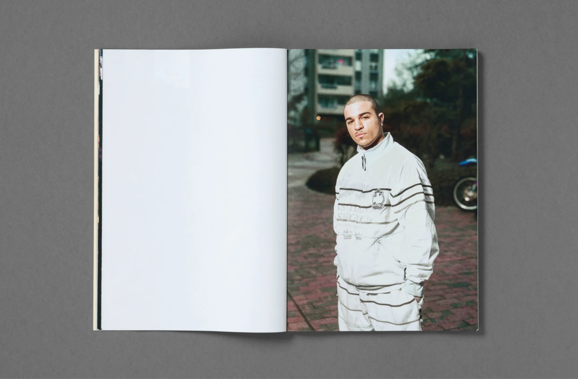 Mohamed Bourouissa – Périphérique - Image 10
