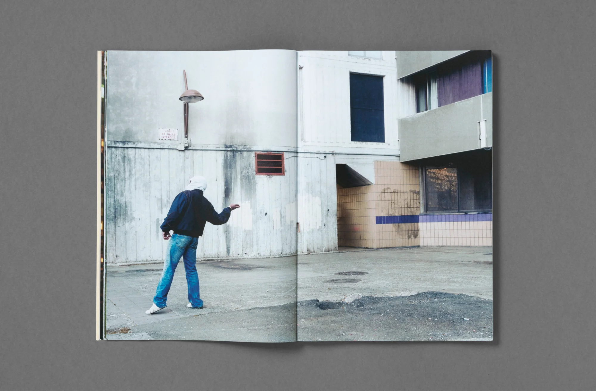 Mohamed Bourouissa – Périphérique - Image 14