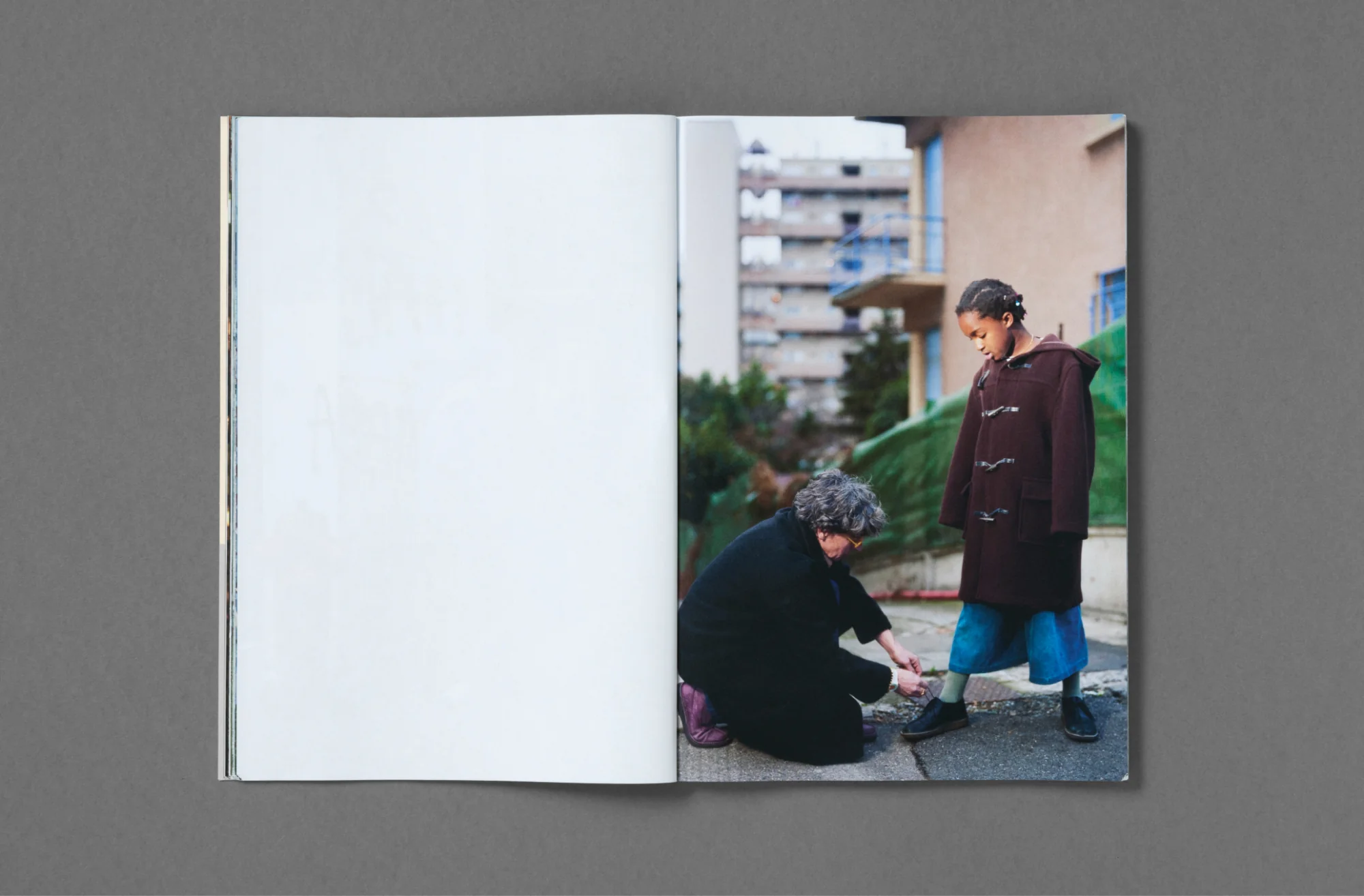 Mohamed Bourouissa – Périphérique - Image 16