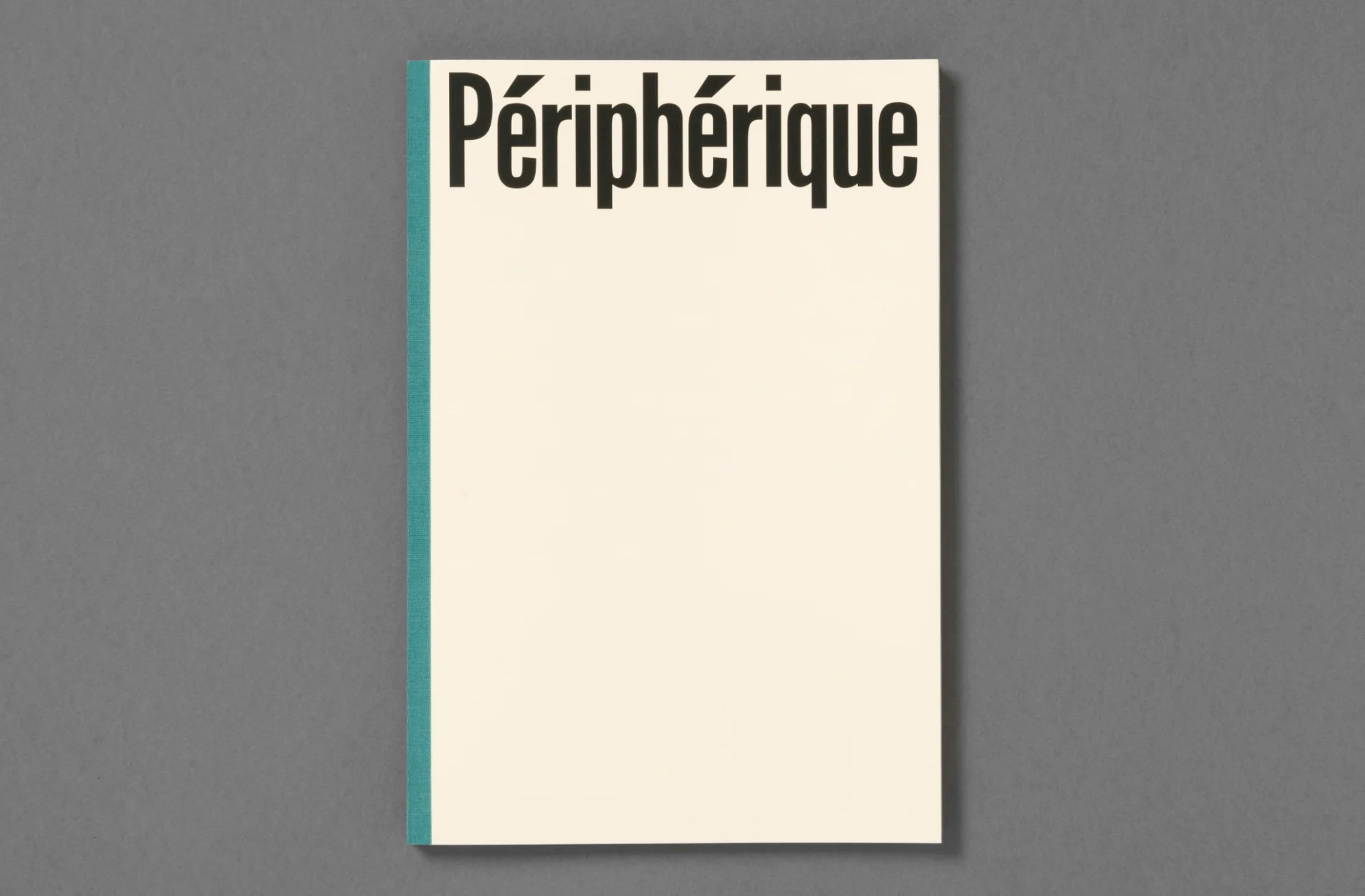 Mohamed Bourouissa – Périphérique - Image 3