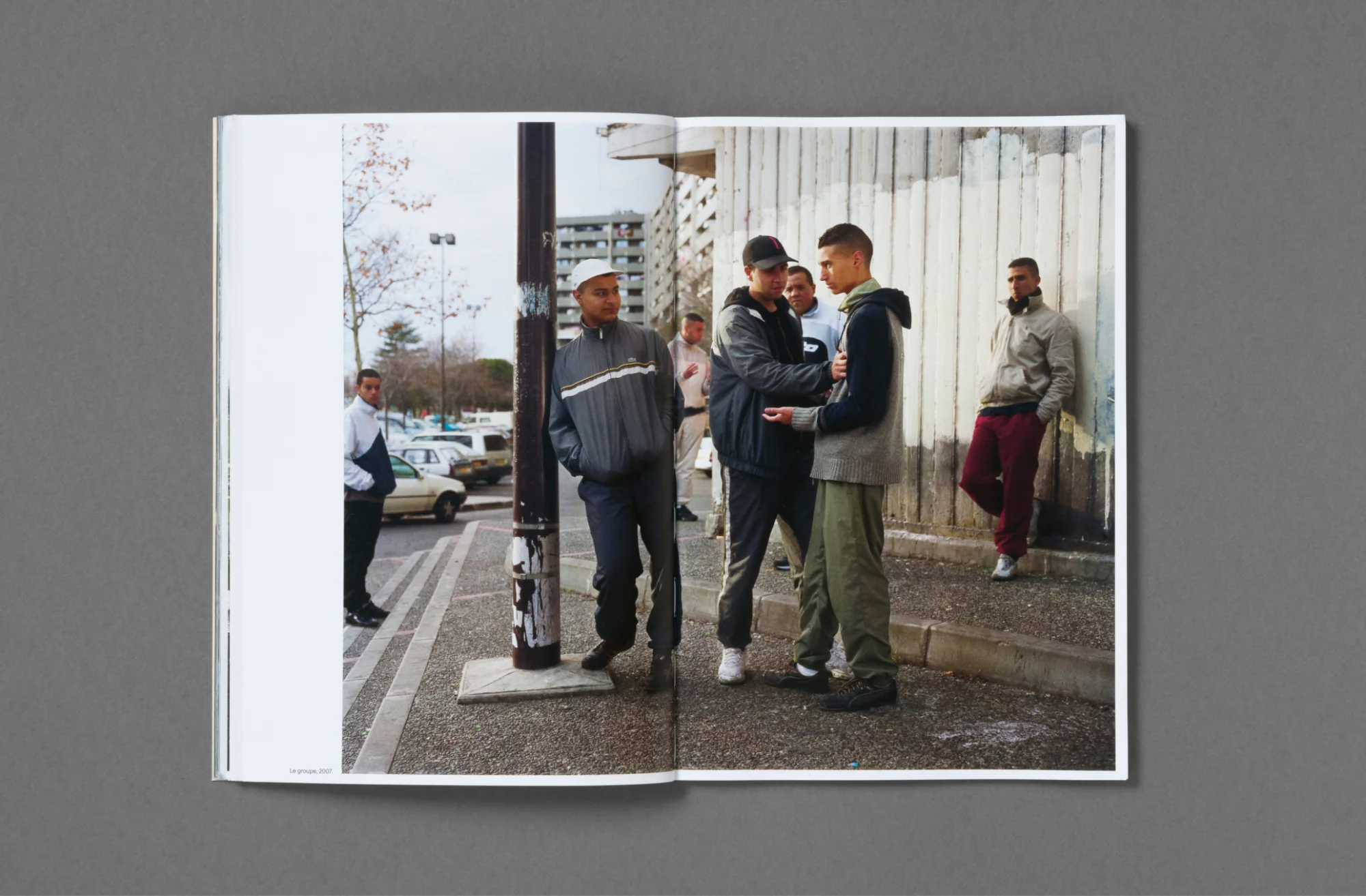 Mohamed Bourouissa – Périphérique - Image 31