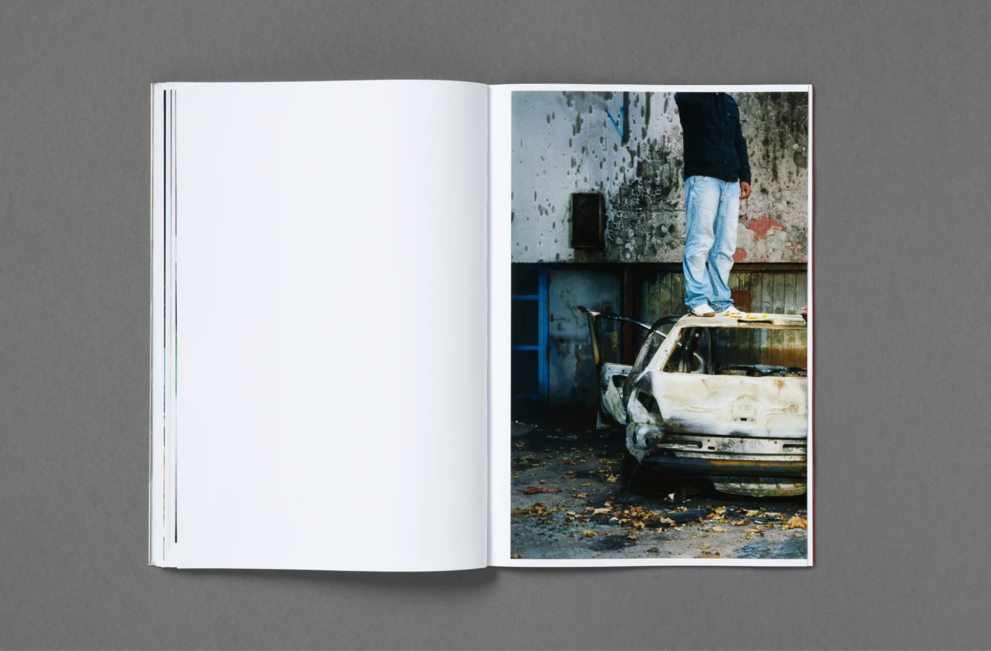 Mohamed Bourouissa – Périphérique - Image 43